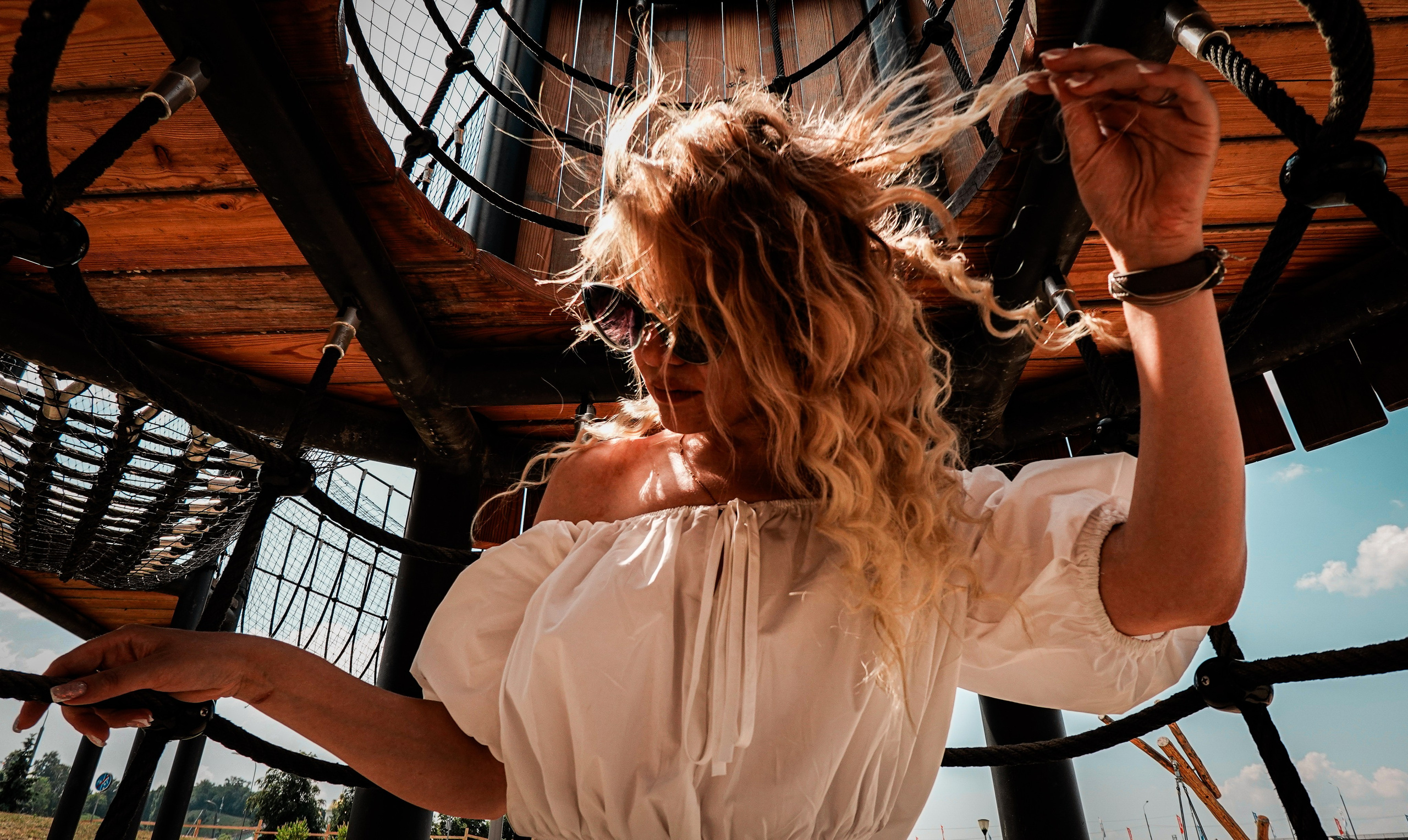 Катерина. Портретный фотограф в Нижнем Новгороде Елена Ханова