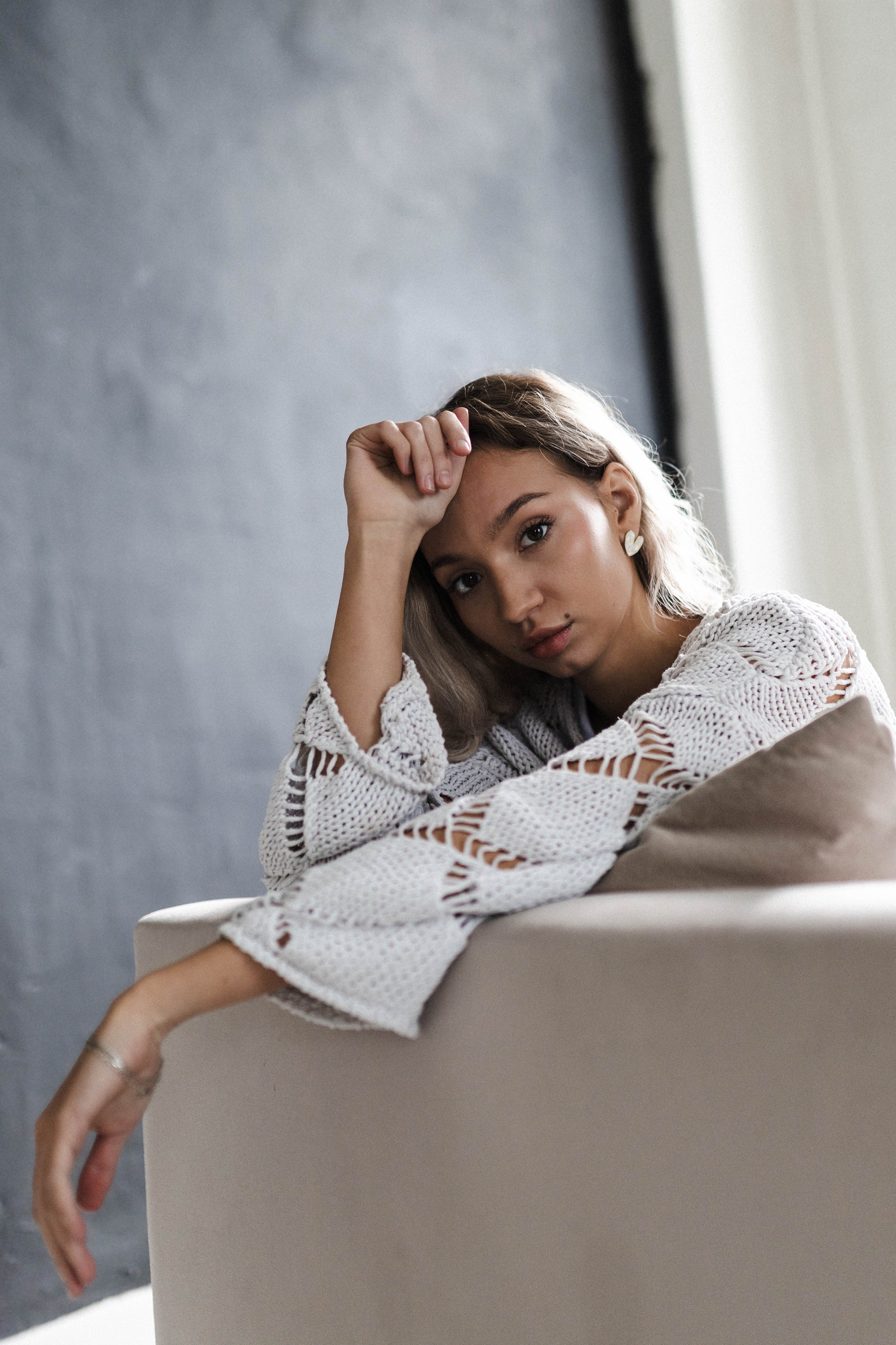 Анастасия. Портретный фотограф в Нижнем Новгороде Елена Ханова