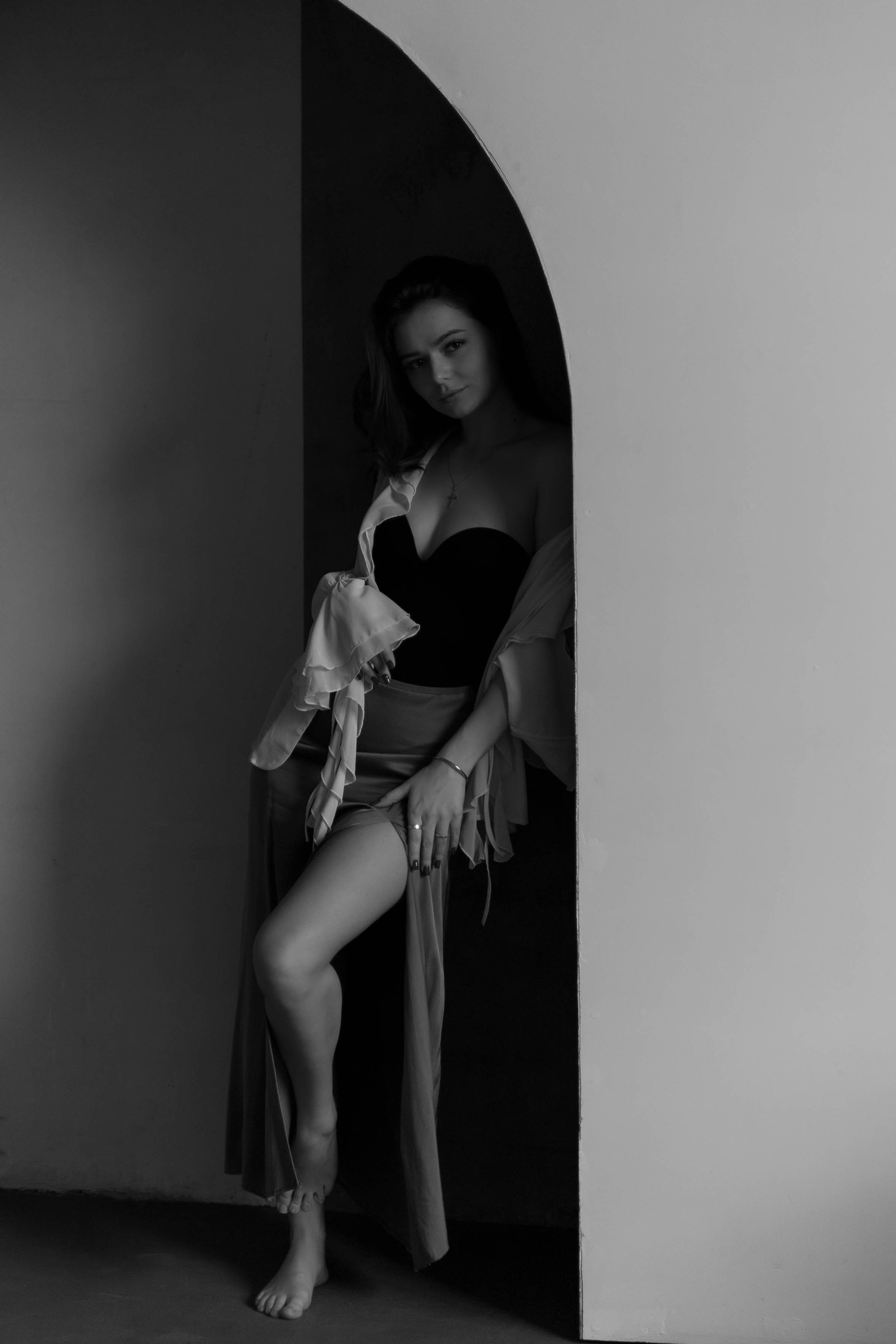 Таня. Портретный фотограф в Нижнем Новгороде Елена Ханова