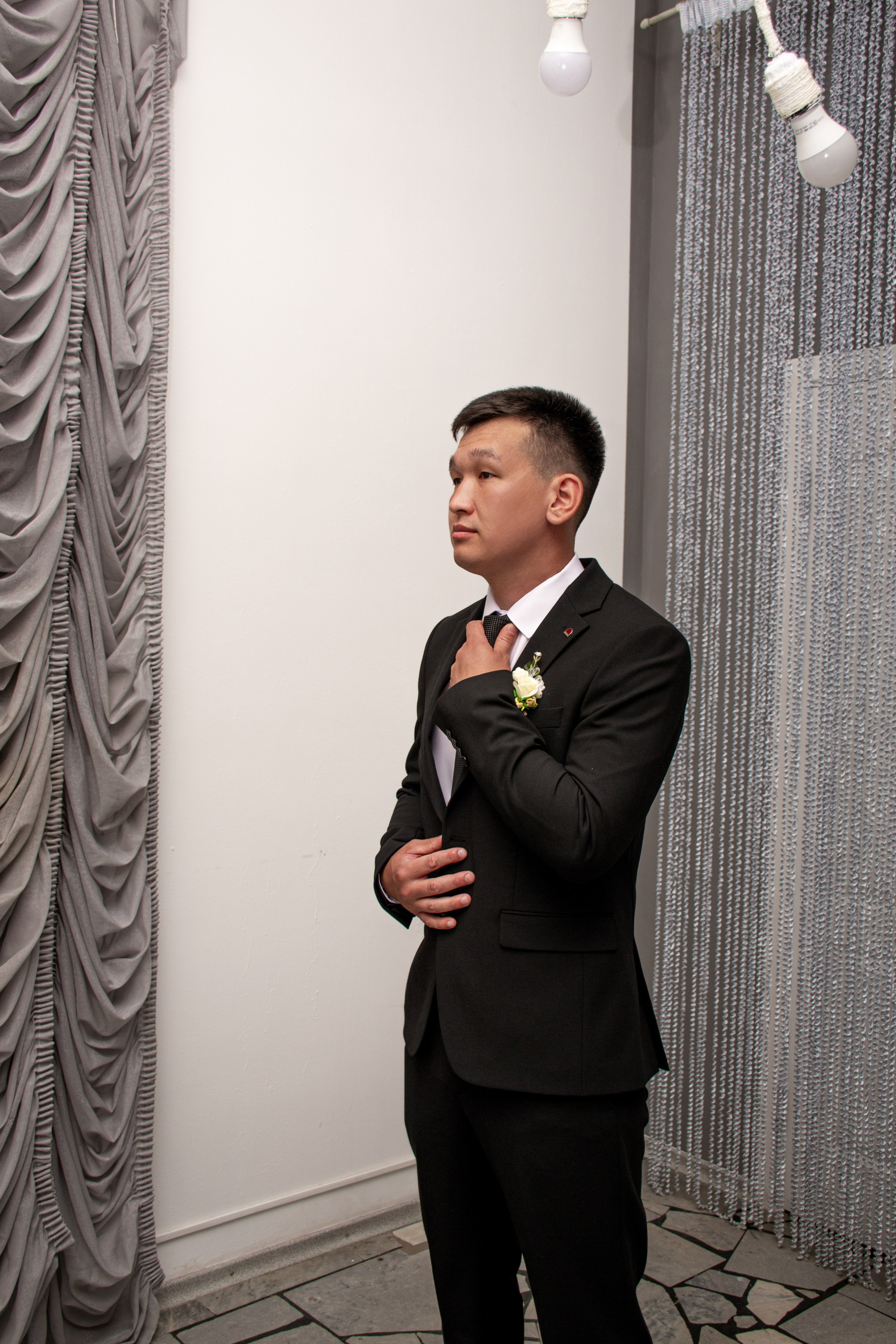 Алия и Амир. Анастасия — фотограф в Волжском и Волгограде