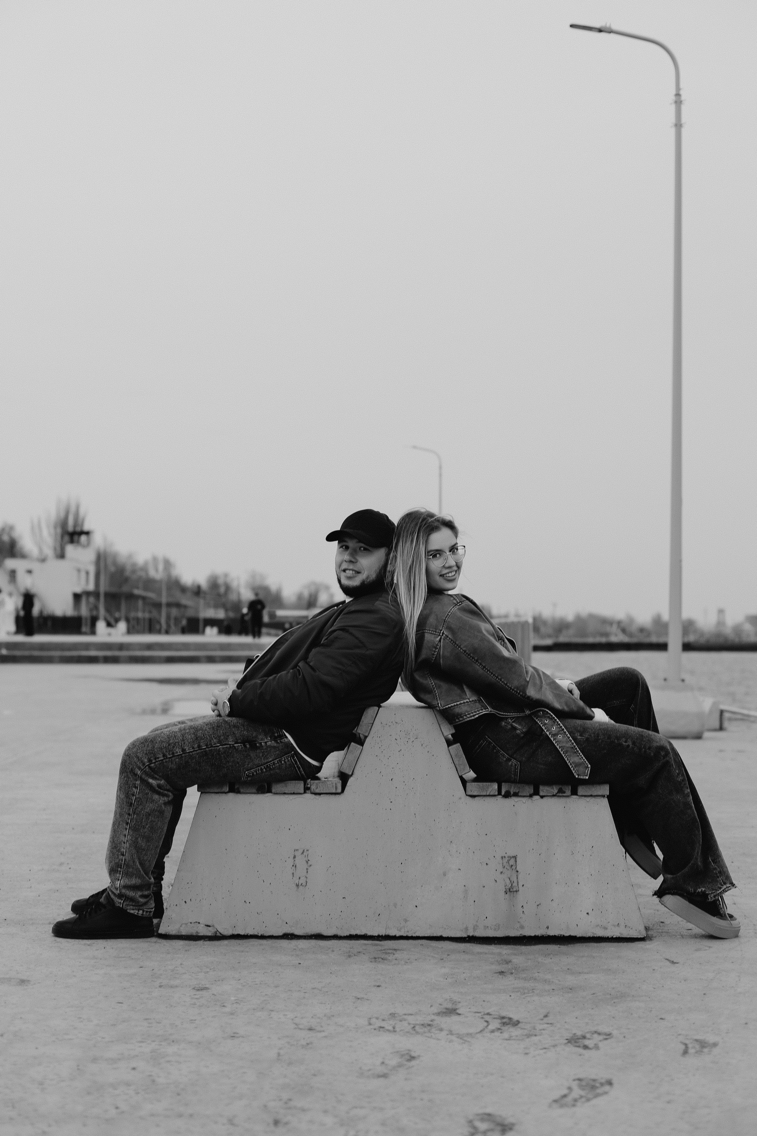 СОФИЯ & МИХАИЛ. Фотограф Мариуполь | Ялта | Крым — Диана Мазенко