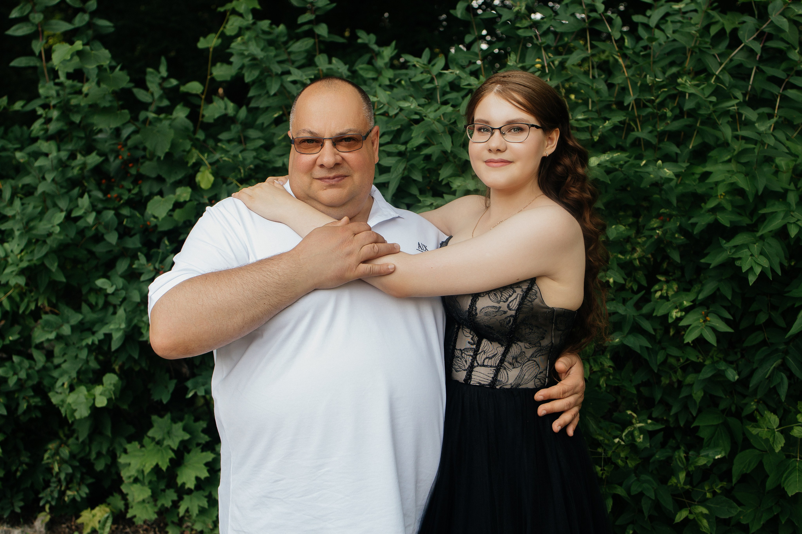 Семейная фотосессия. Семейный фотограф в Рязани и Рязанской области