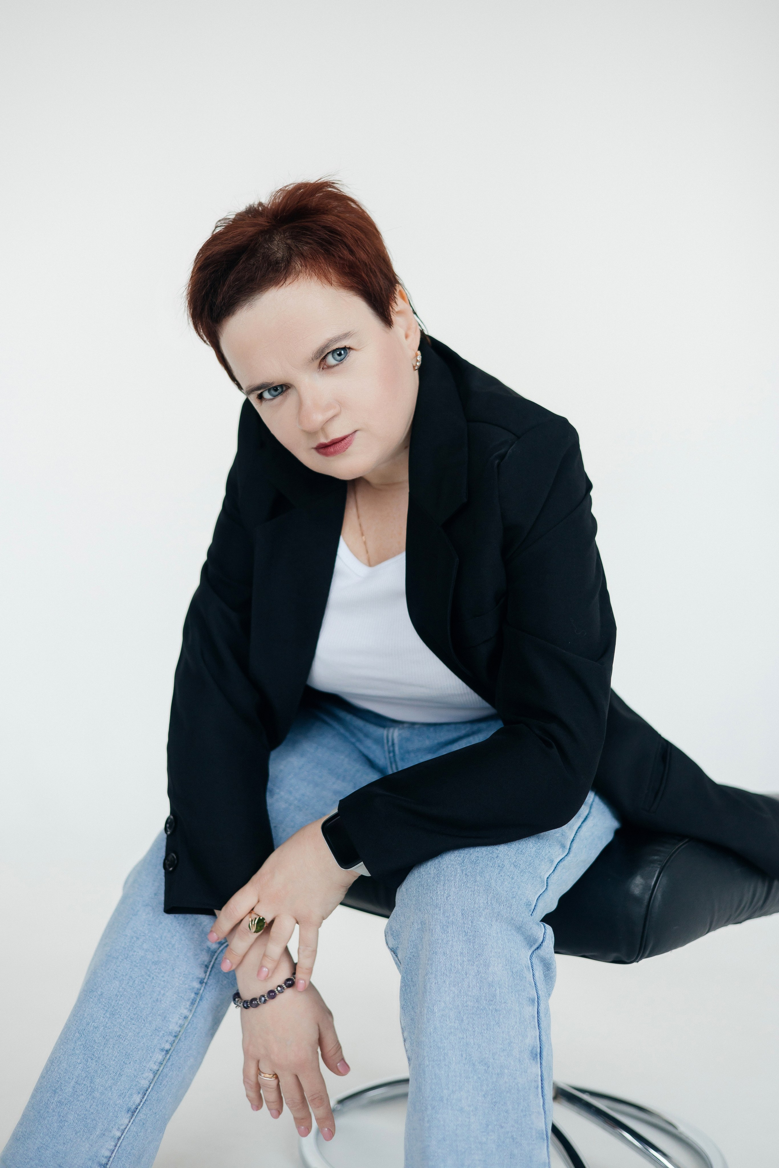 Ольга. Семейный фотограф в Рязани и Рязанской области