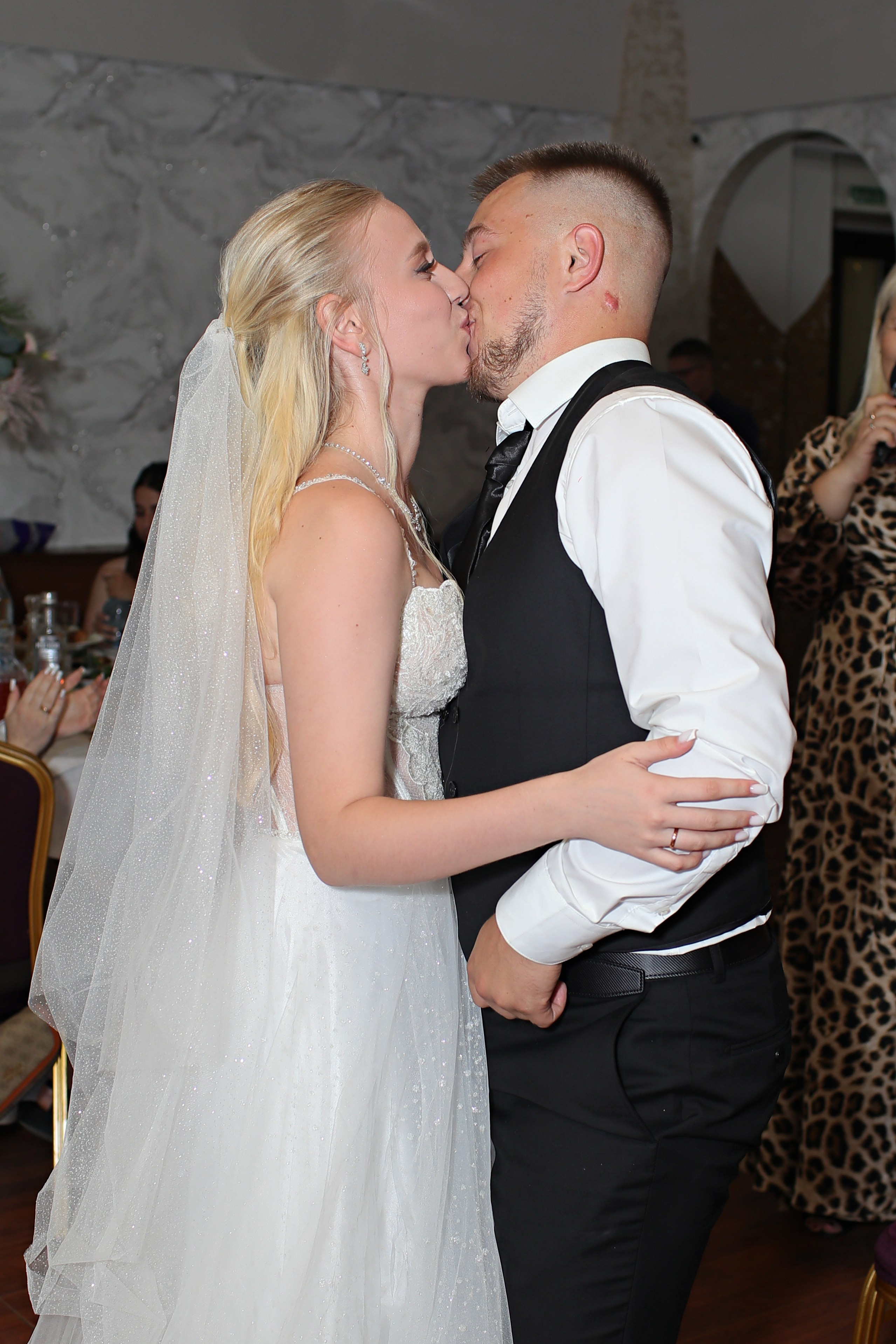 Никита и Виктория. Детский и женский фотограф в Кемерово Анна Смирнова