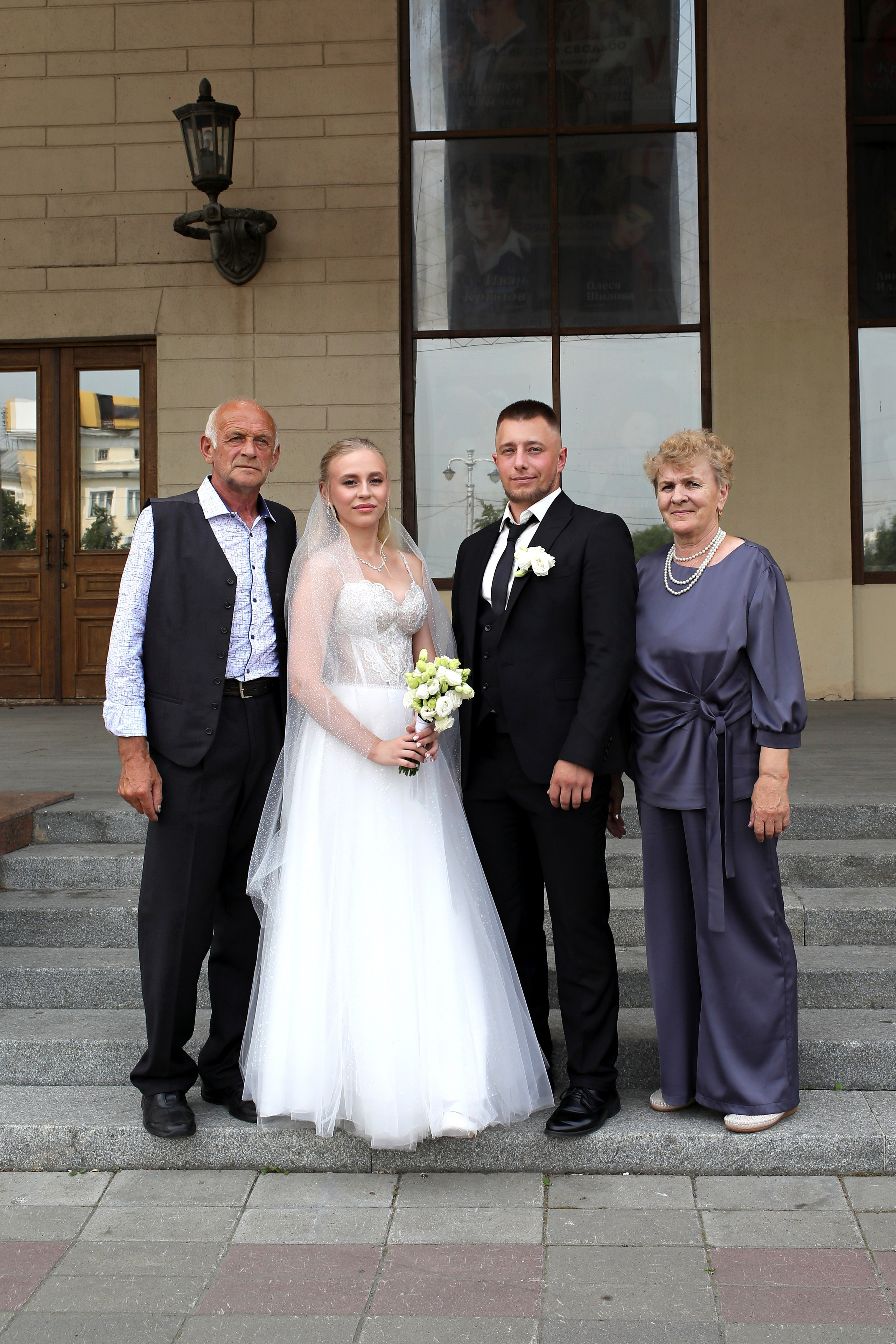 Никита и Виктория. Детский и женский фотограф в Кемерово Анна Смирнова