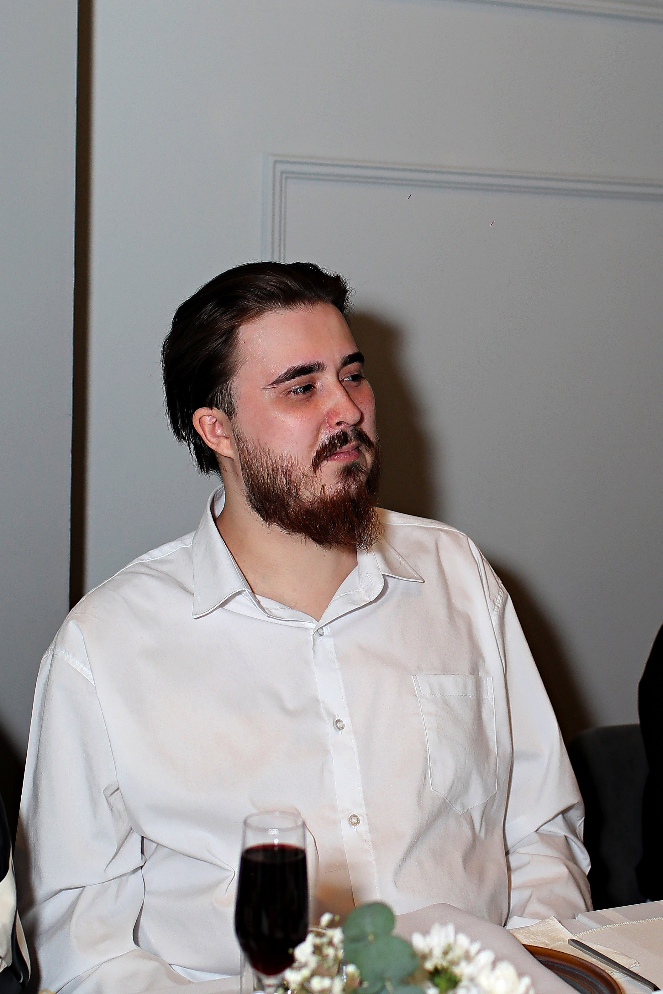 Дмитрий и Софья. Детский и женский фотограф в Кемерово Анна Смирнова