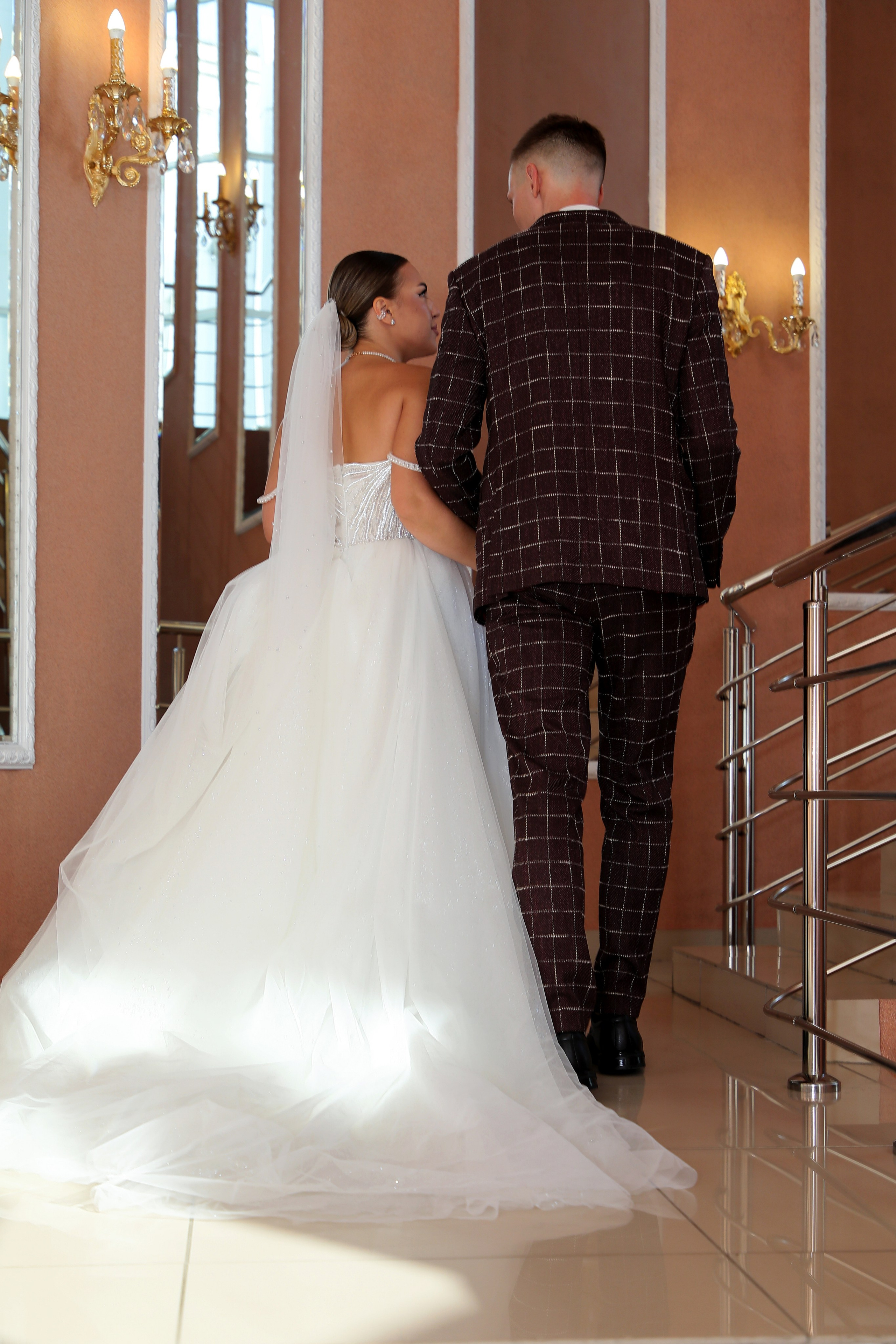 Алексей и Елена. Детский и женский фотограф в Кемерово Анна Смирнова