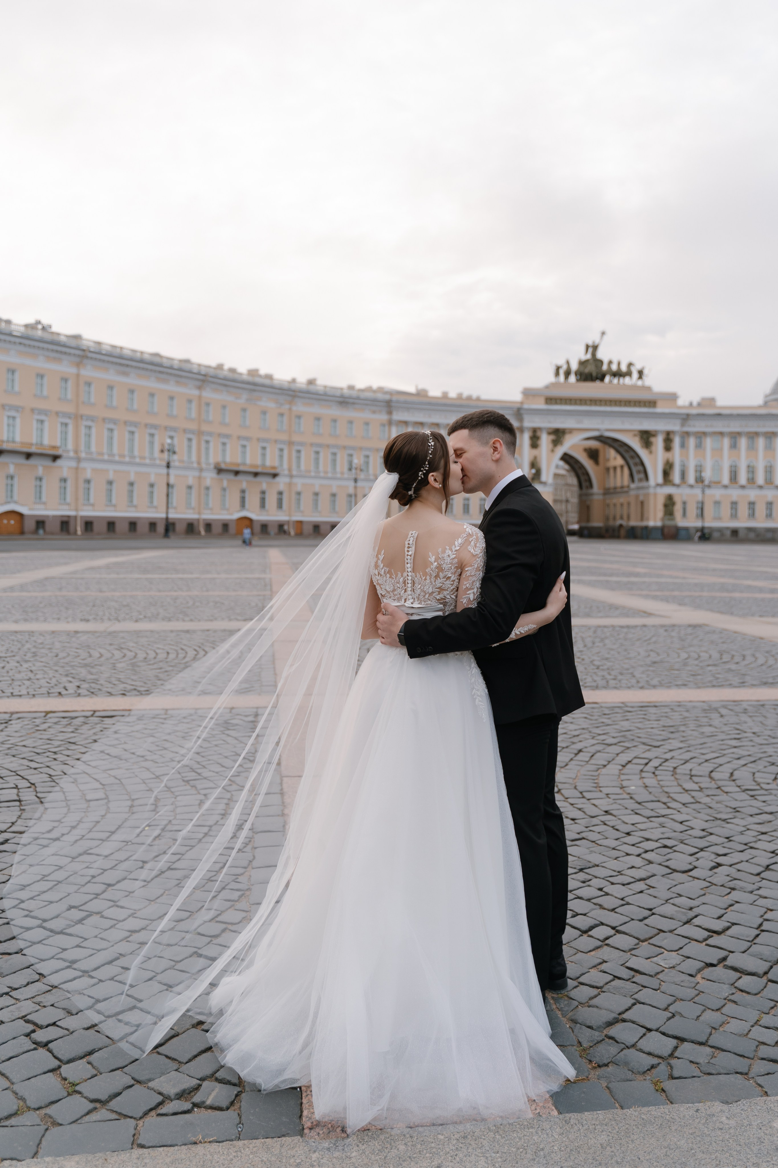 08.09.2023. Свадебный фотограф — Наталья Фед СПб/Москва