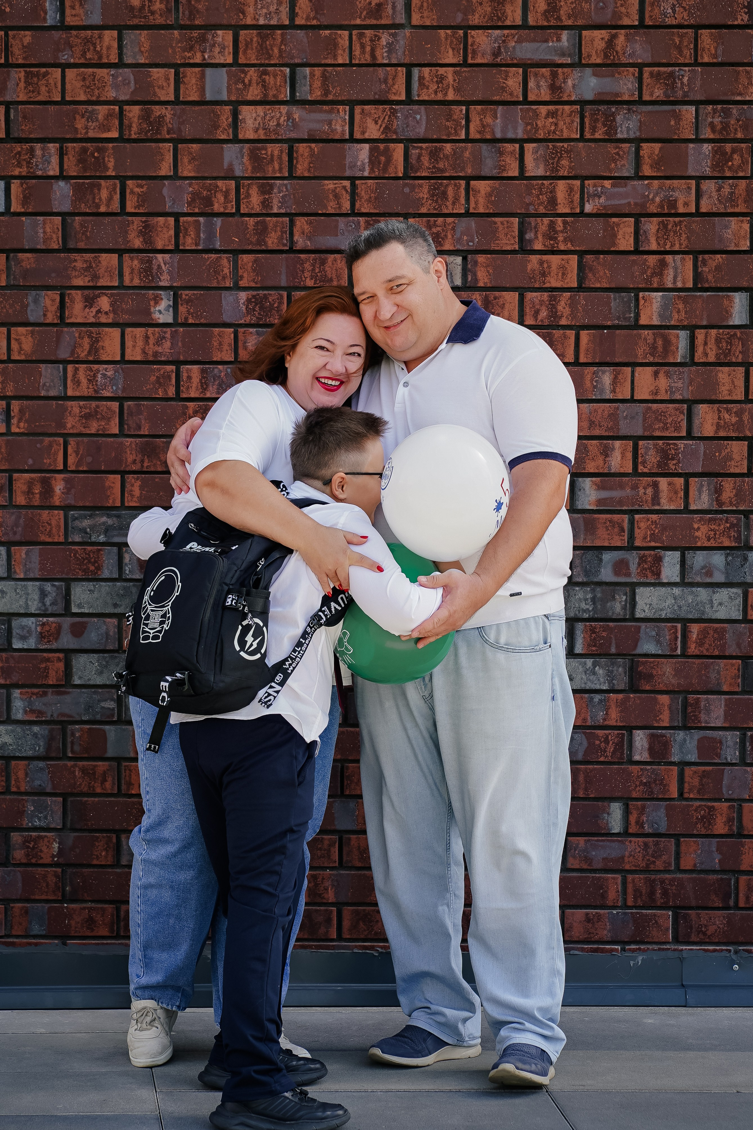Искандер 4М класс. Семейный и детский фотограф в Москве (Тинао) Галкина Алевтина