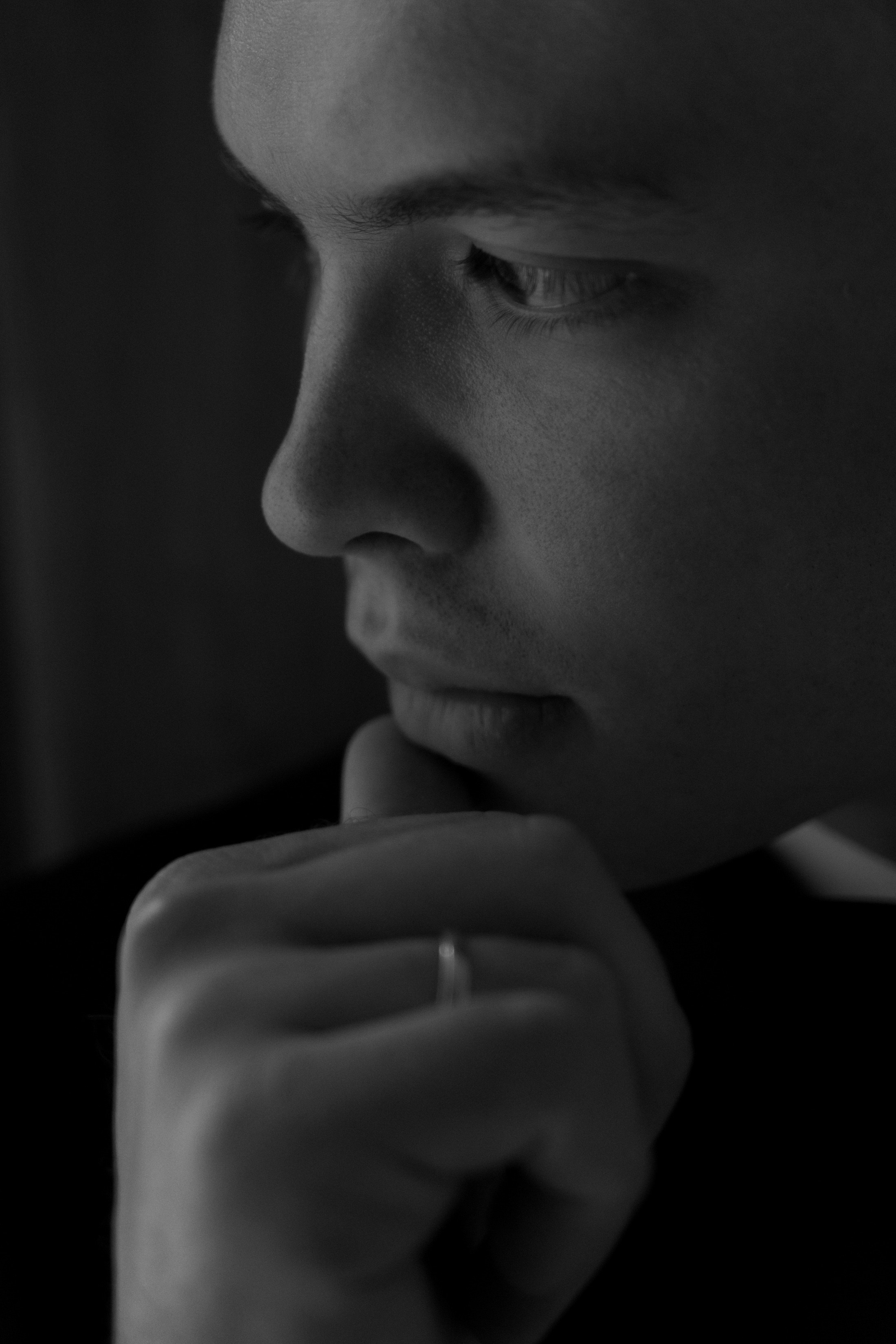 Юра и Юля. Свадебный фотограф в Москве Евгений Рыжов