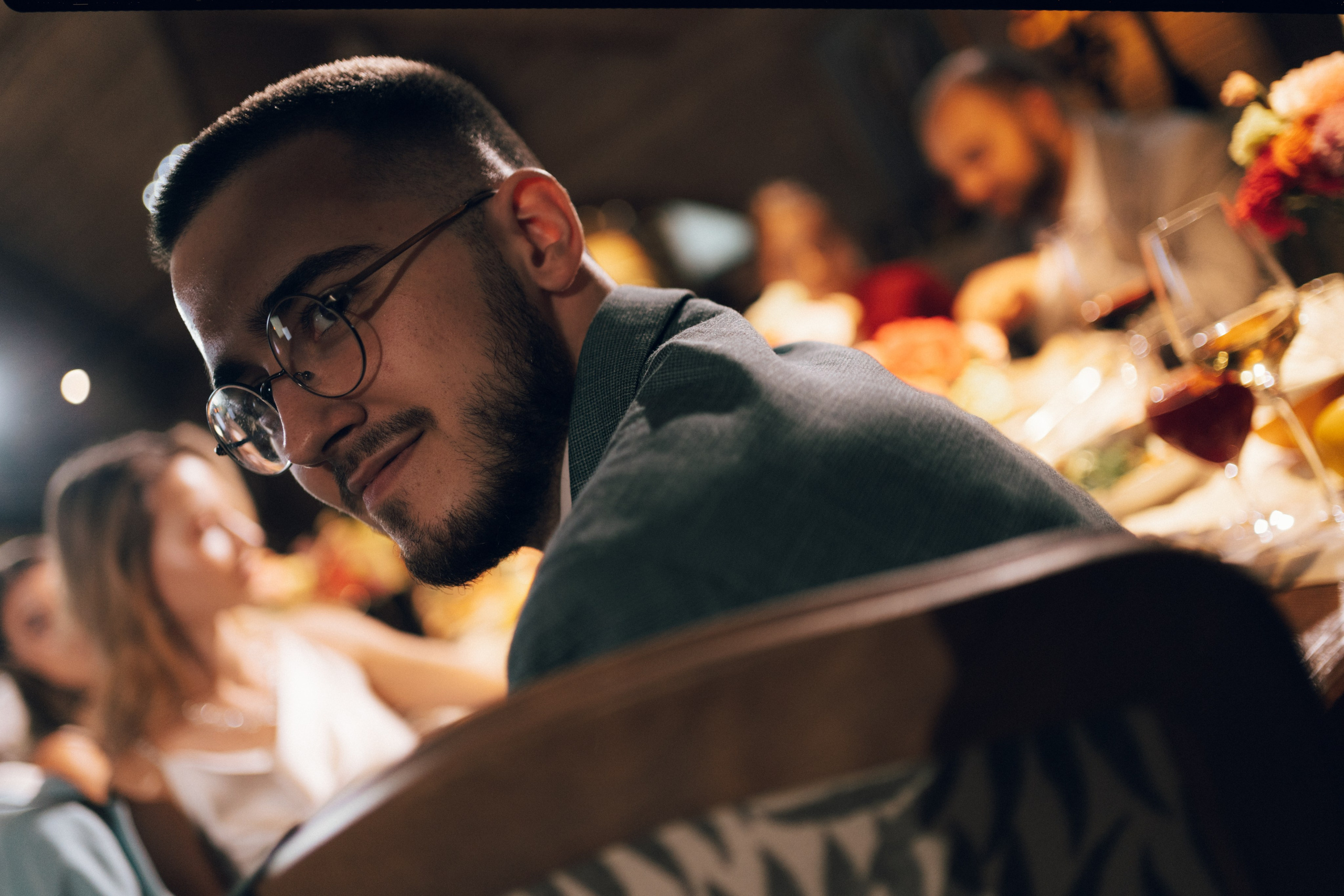 Последний день лета. Фотограф Ксения Калюжная