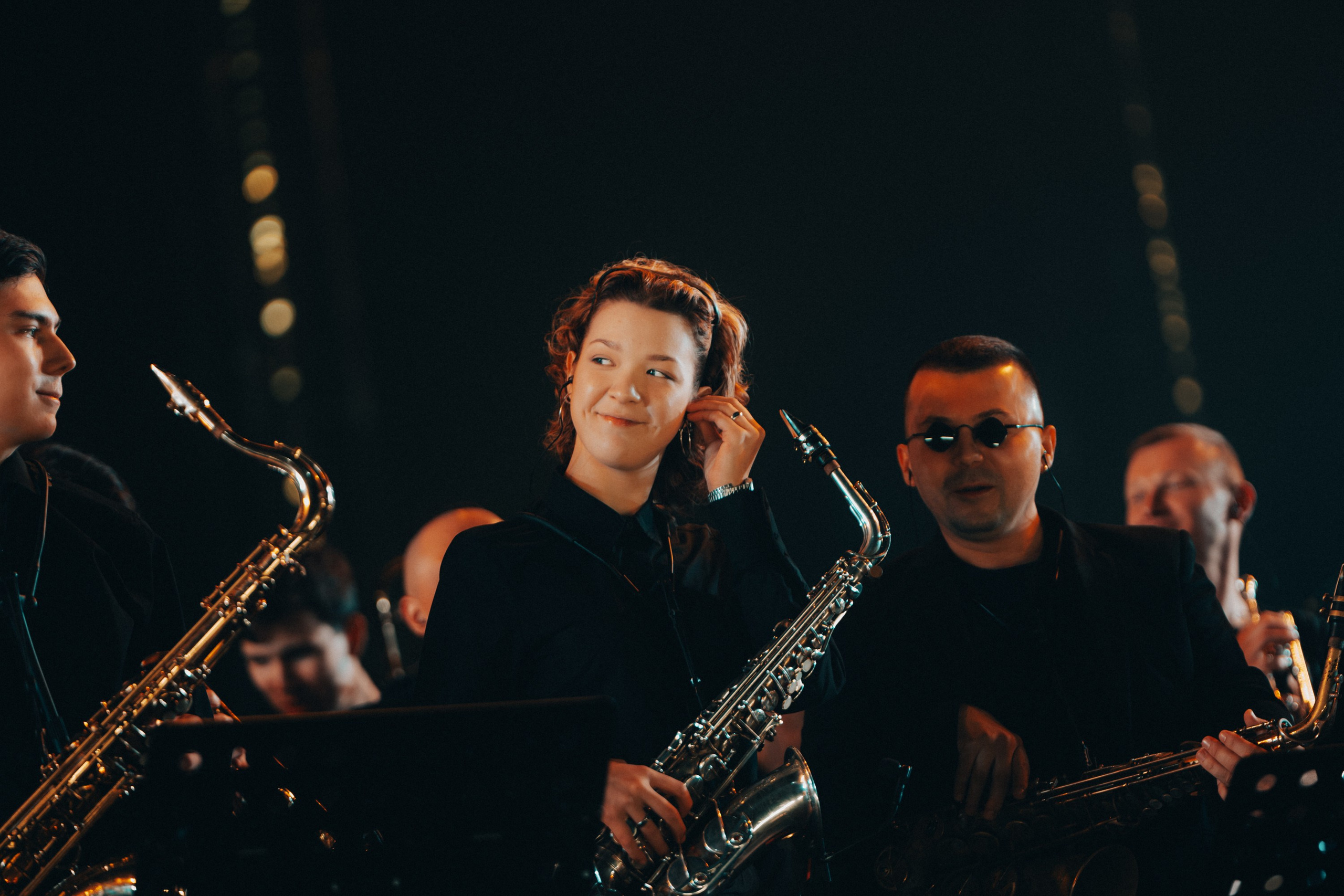 LAB Антона Беляева. Фотограф Ксения Калюжная