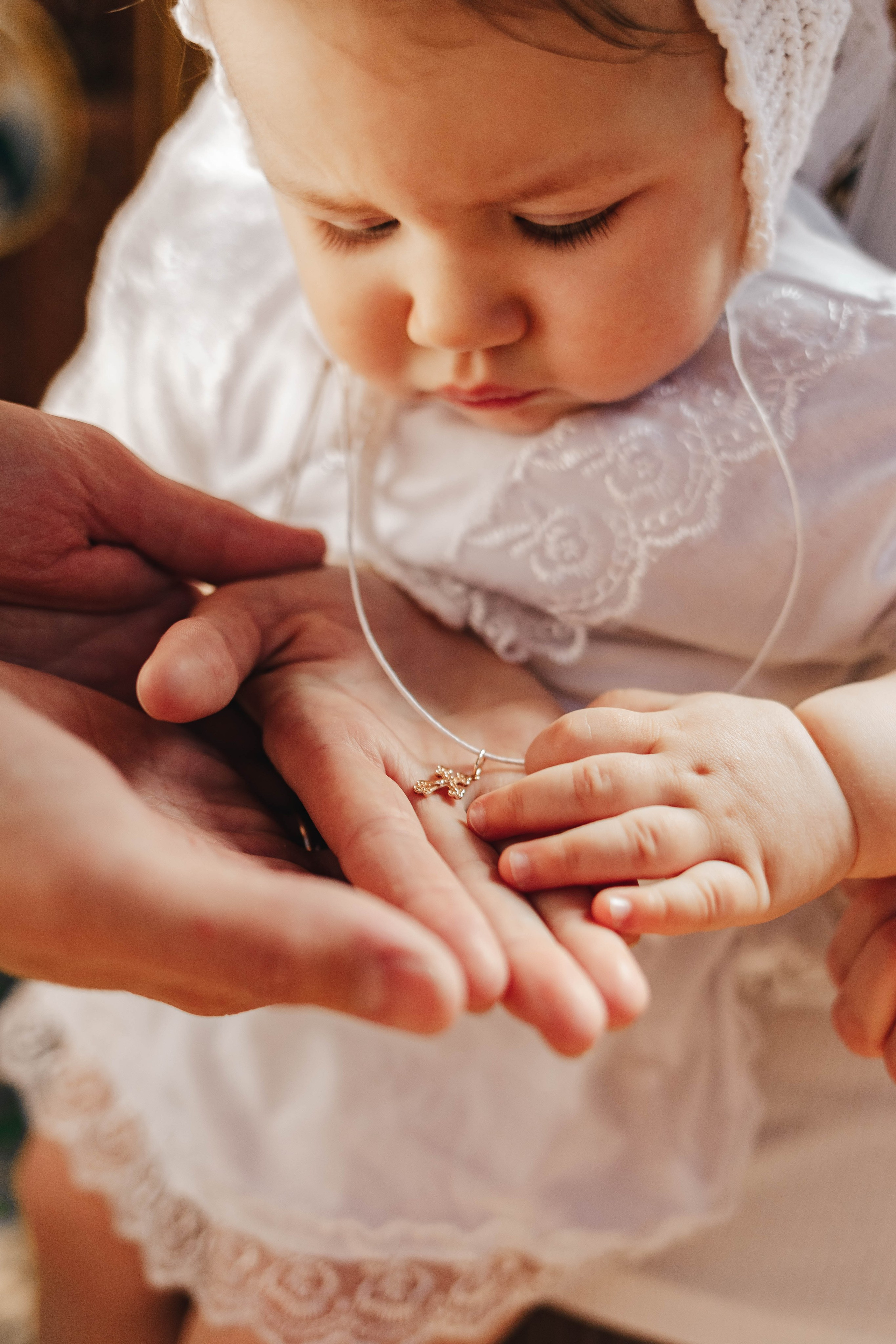 Крещение Лизы. Семейный lifestyle фотограф в Санкт-Петербурге Людмила Пахомова