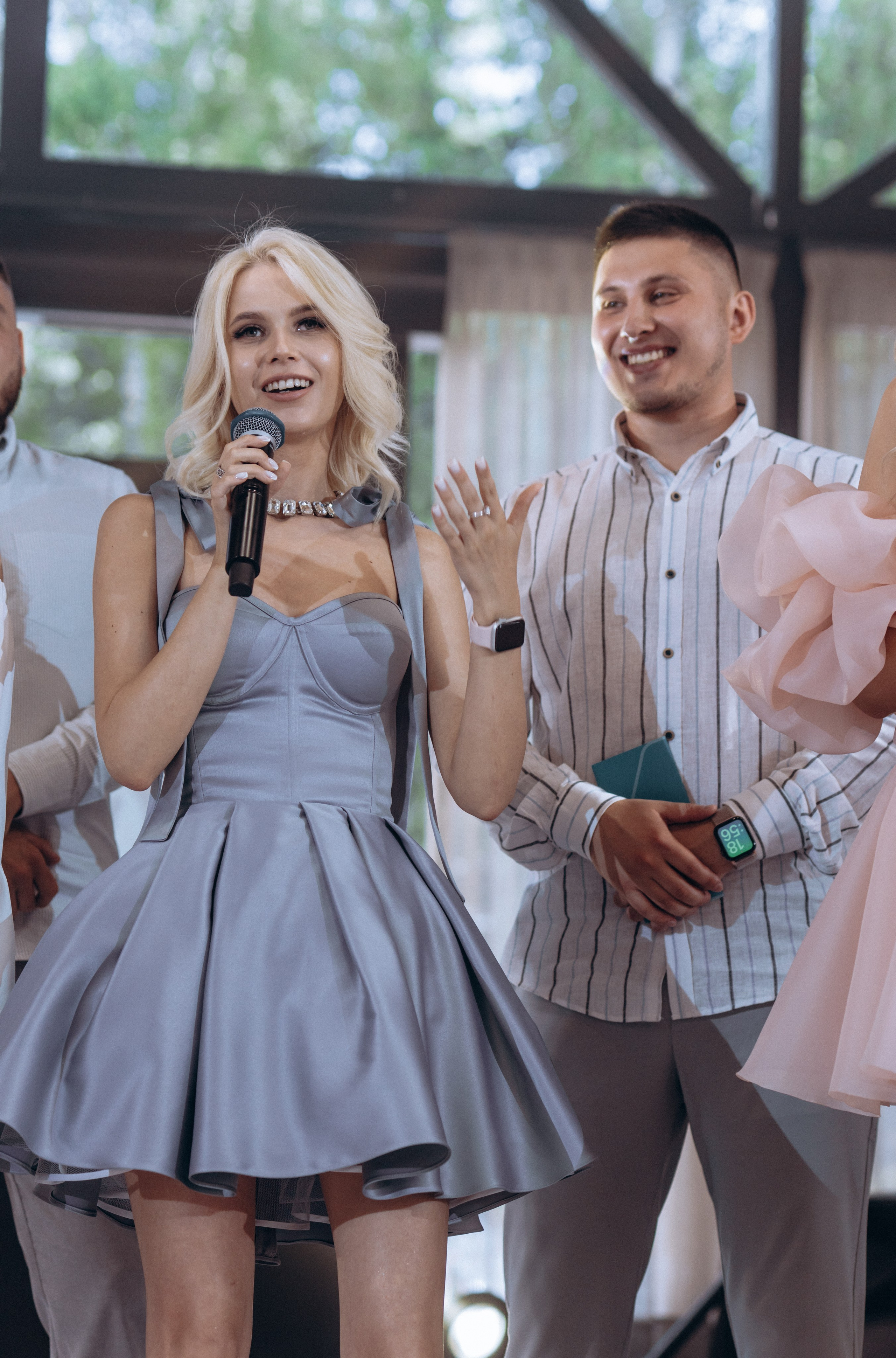 Диана и Максим. Свадебный фотограф Иркутск