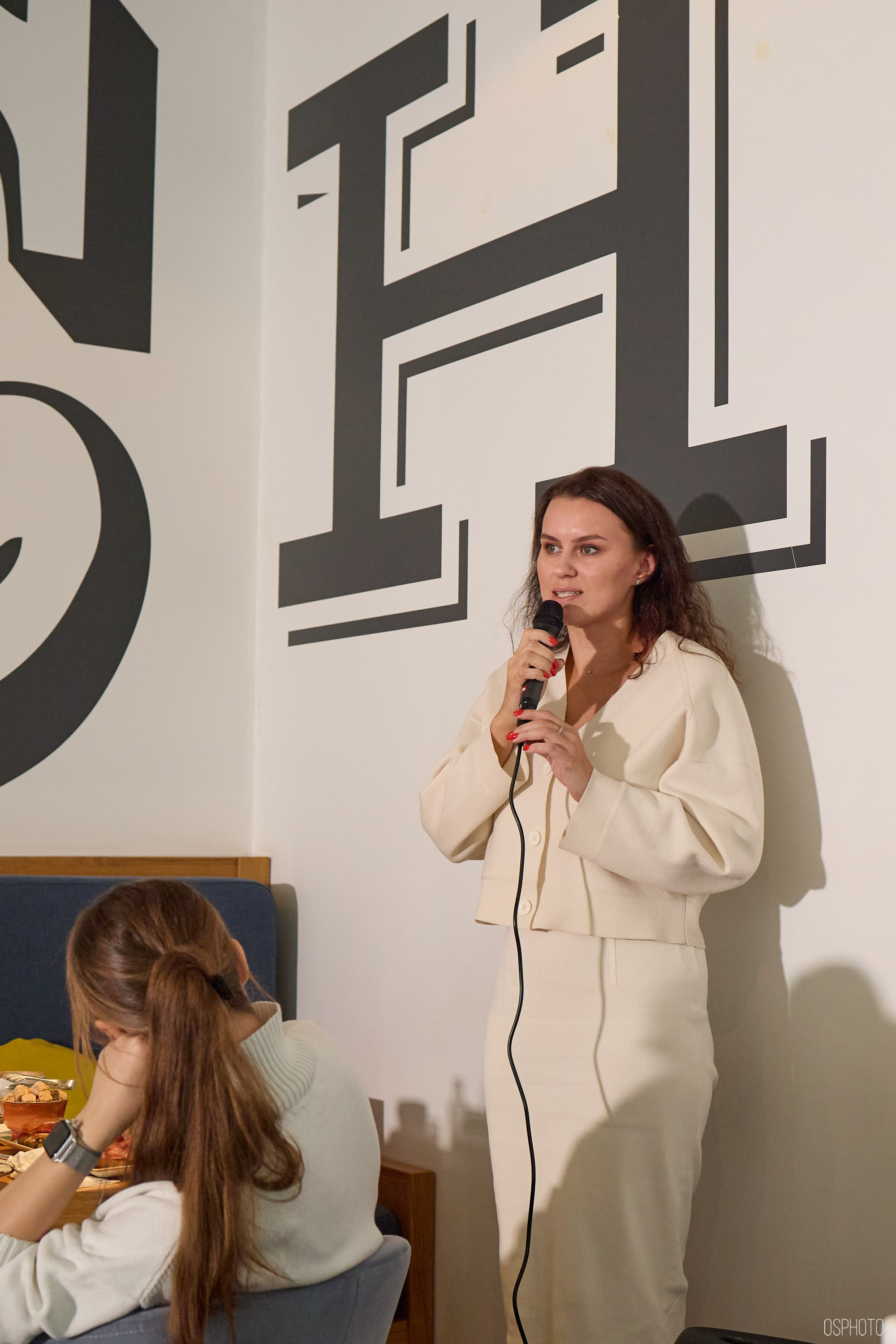 Пресс-завтрак БИОТ-2023. OSPhoto