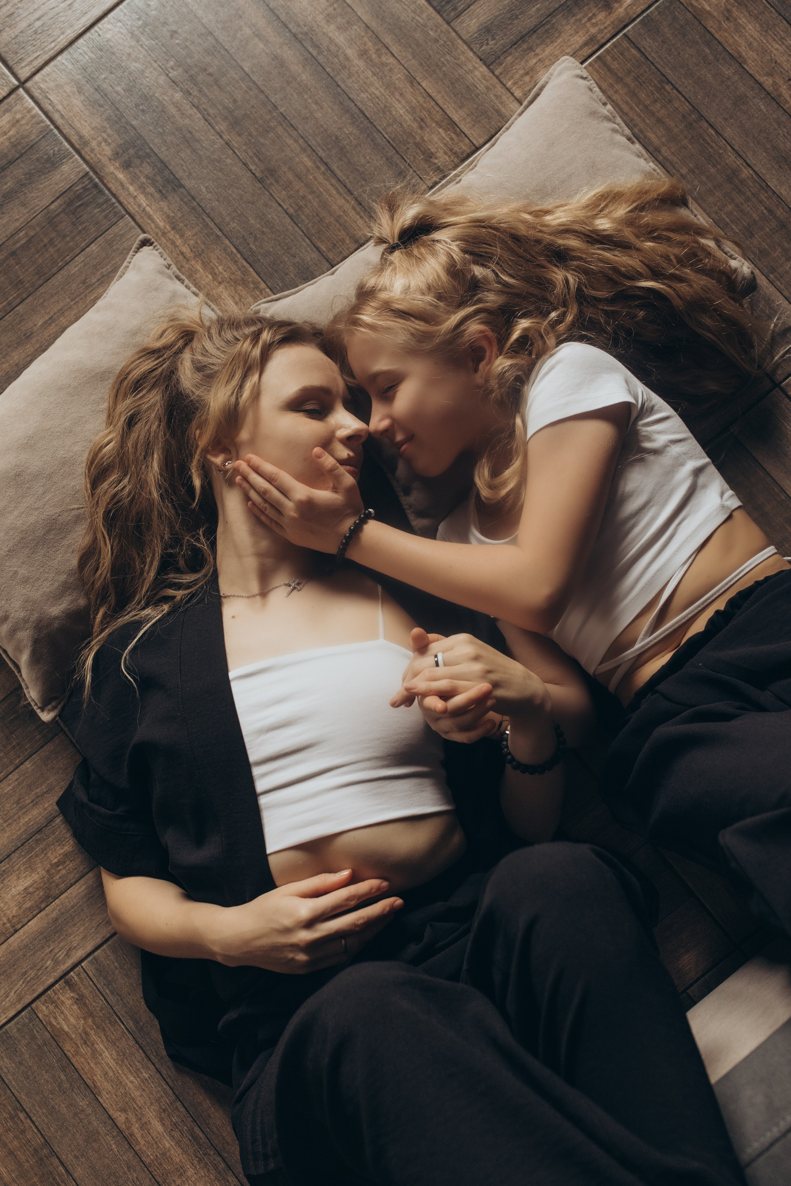 17 лет счастья. Свадебный и семейный фотограф в Белгороде Евгения Курочкина