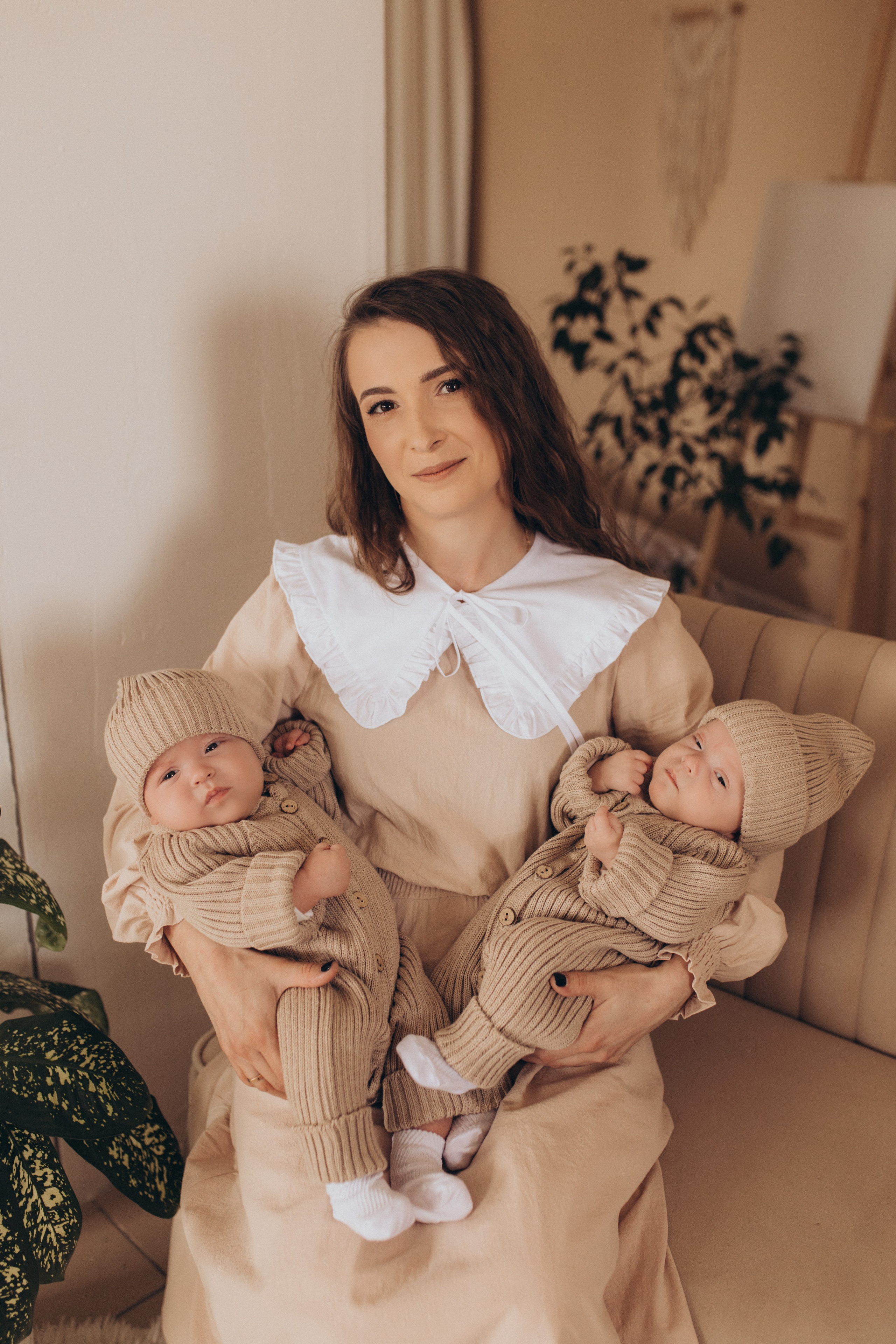 Пётр и Савелий. Свадебный и семейный фотограф в Белгороде Евгения Курочкина