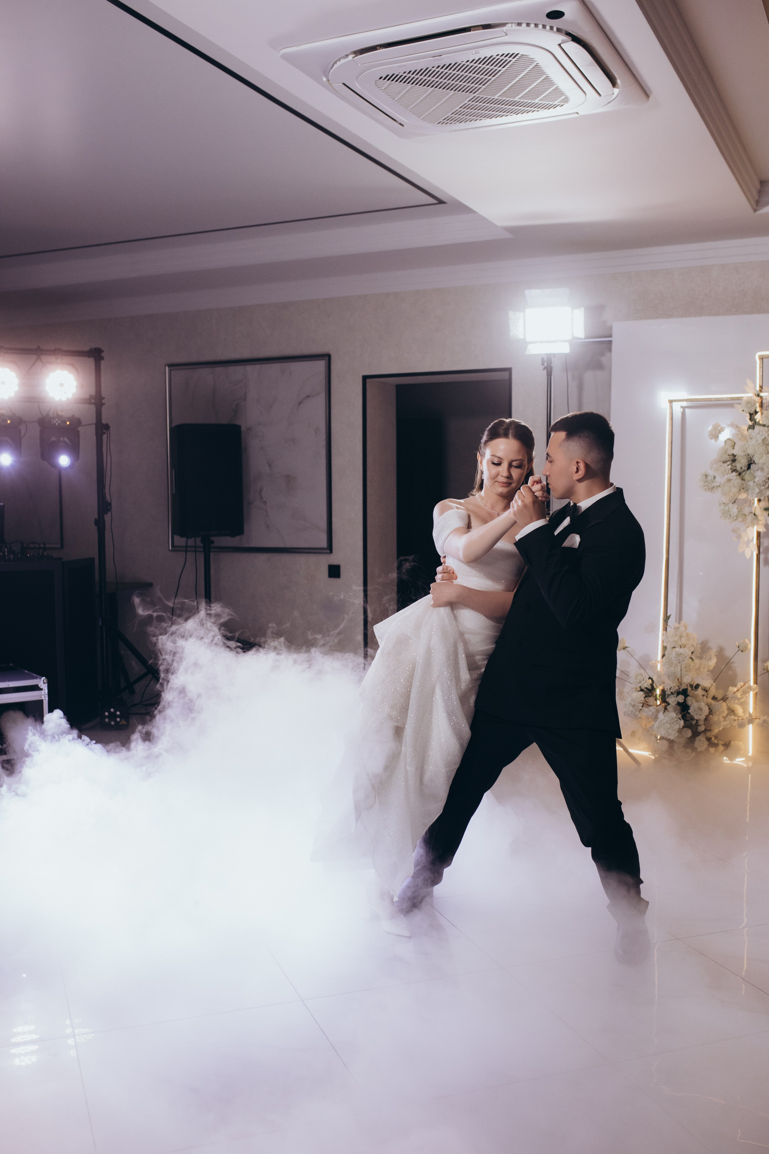 Сергей и Валерия. Свадебный и семейный фотограф в Белгороде Евгения Курочкина