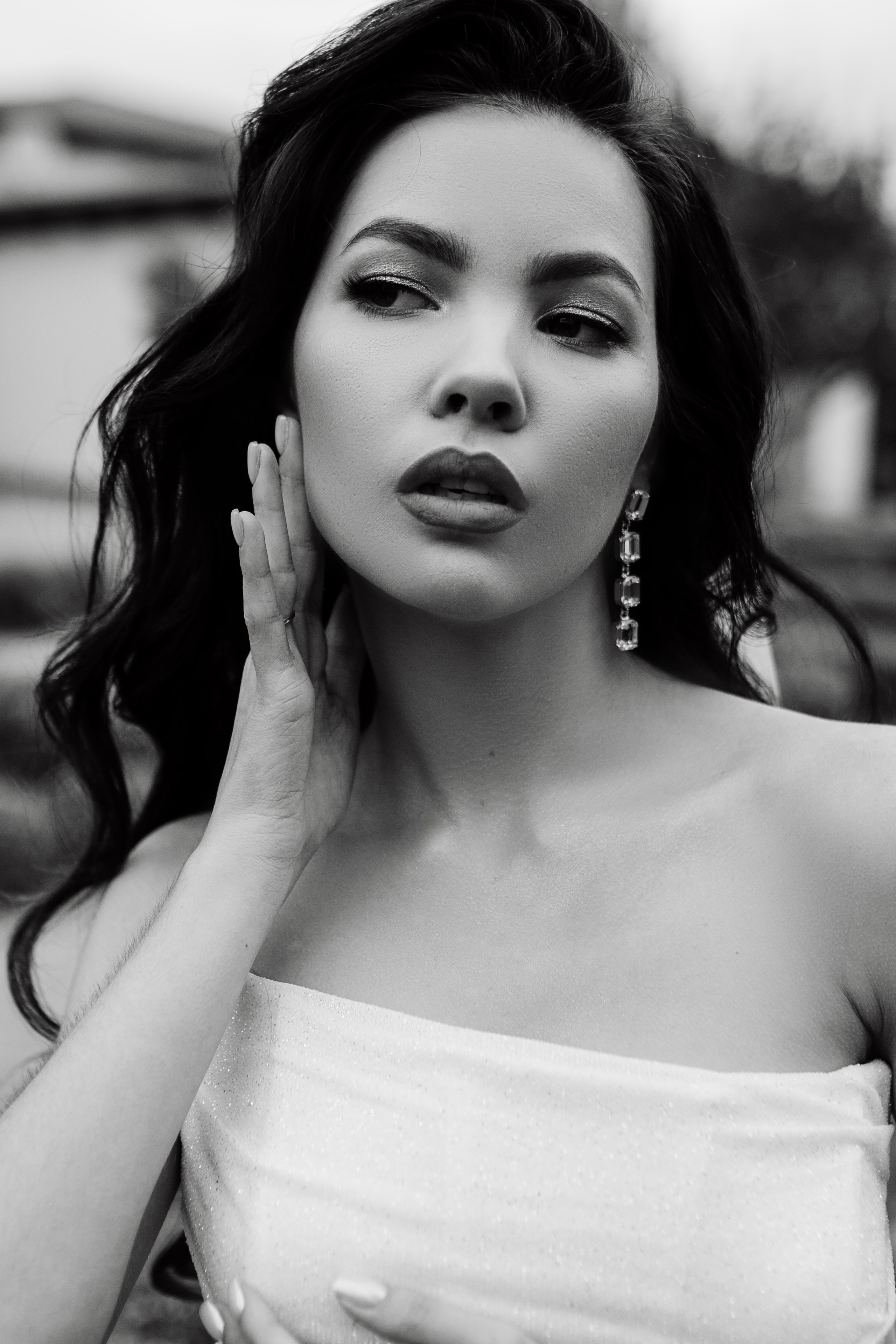 Orange. Свадебный фотограф Тольятти Москва Адамова Виктория