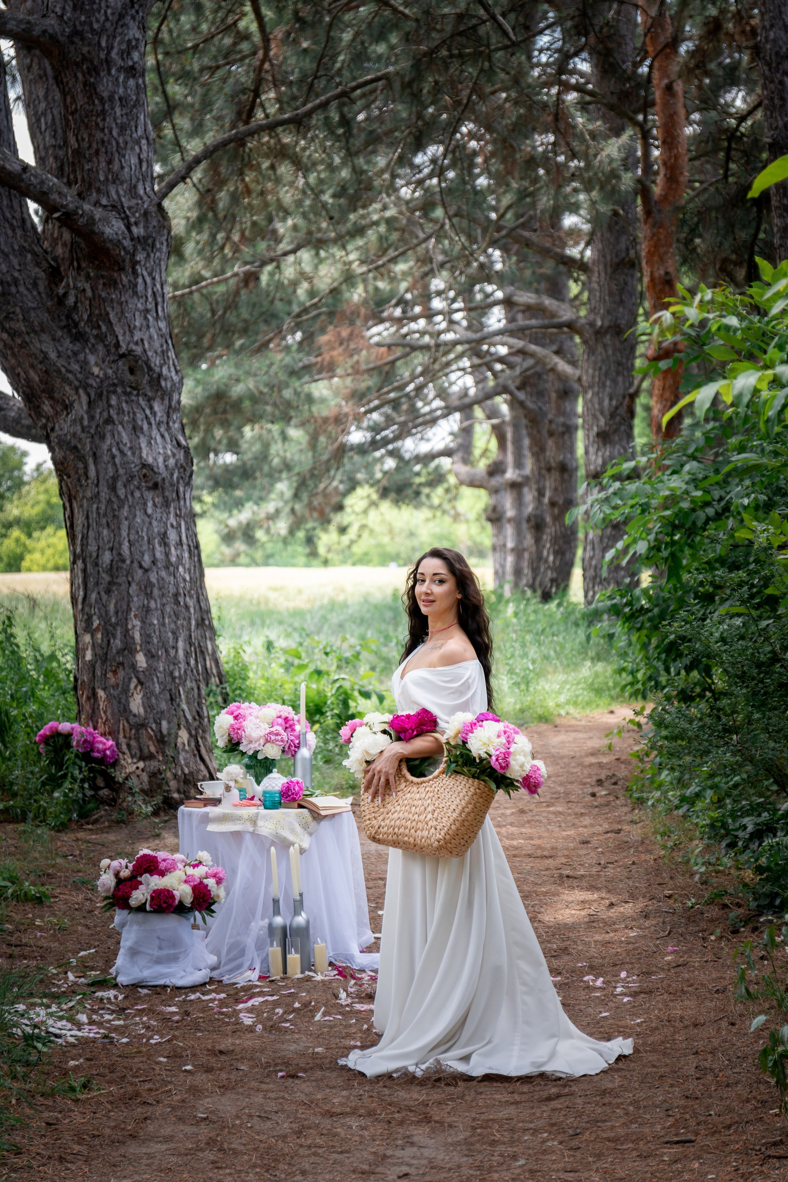 Пионы. Фотограф в Краснодаре и Краснодарском крае Елена Быкова