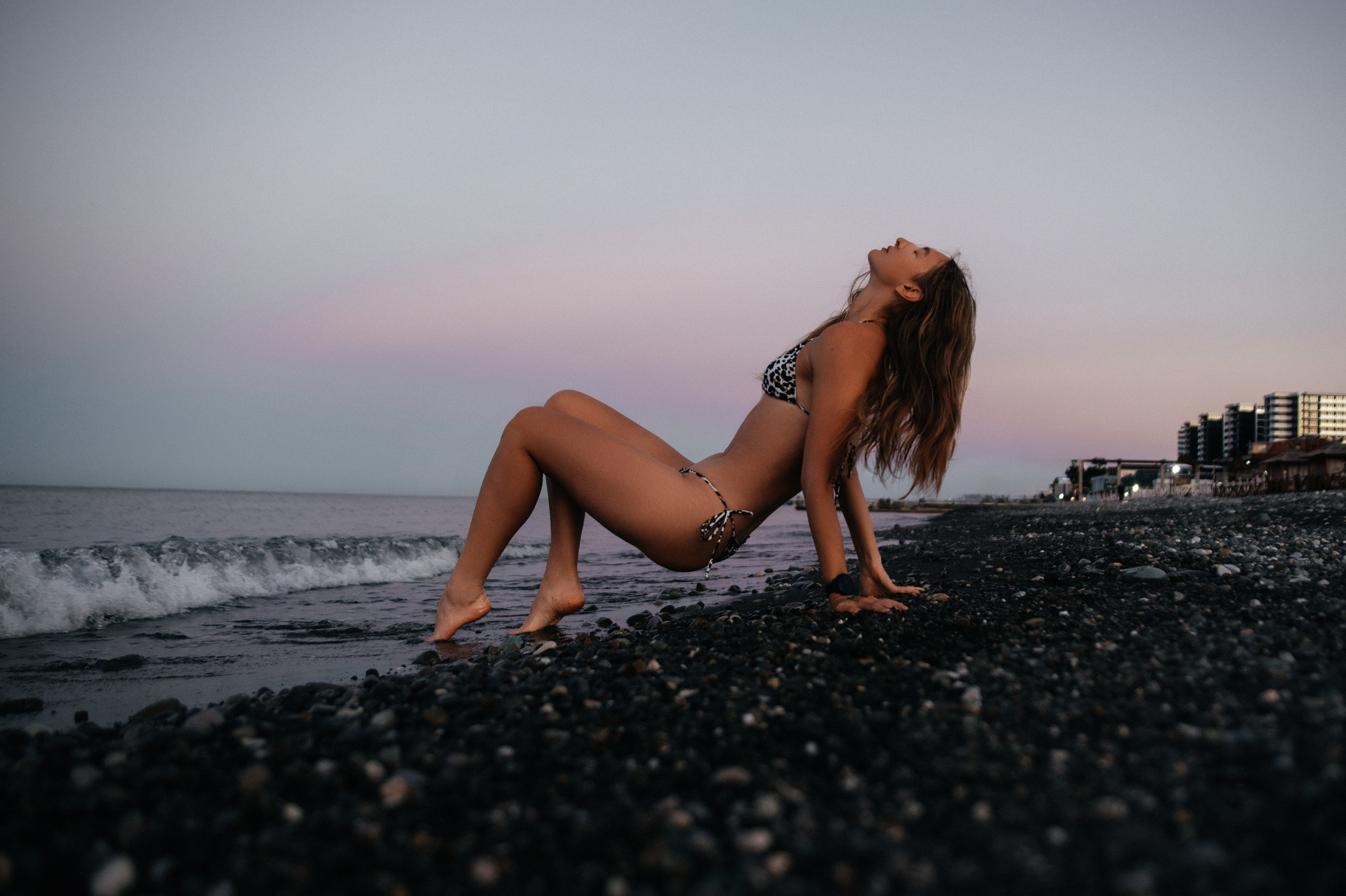 Индивидуальная Фотосессия. Фотограф Москва