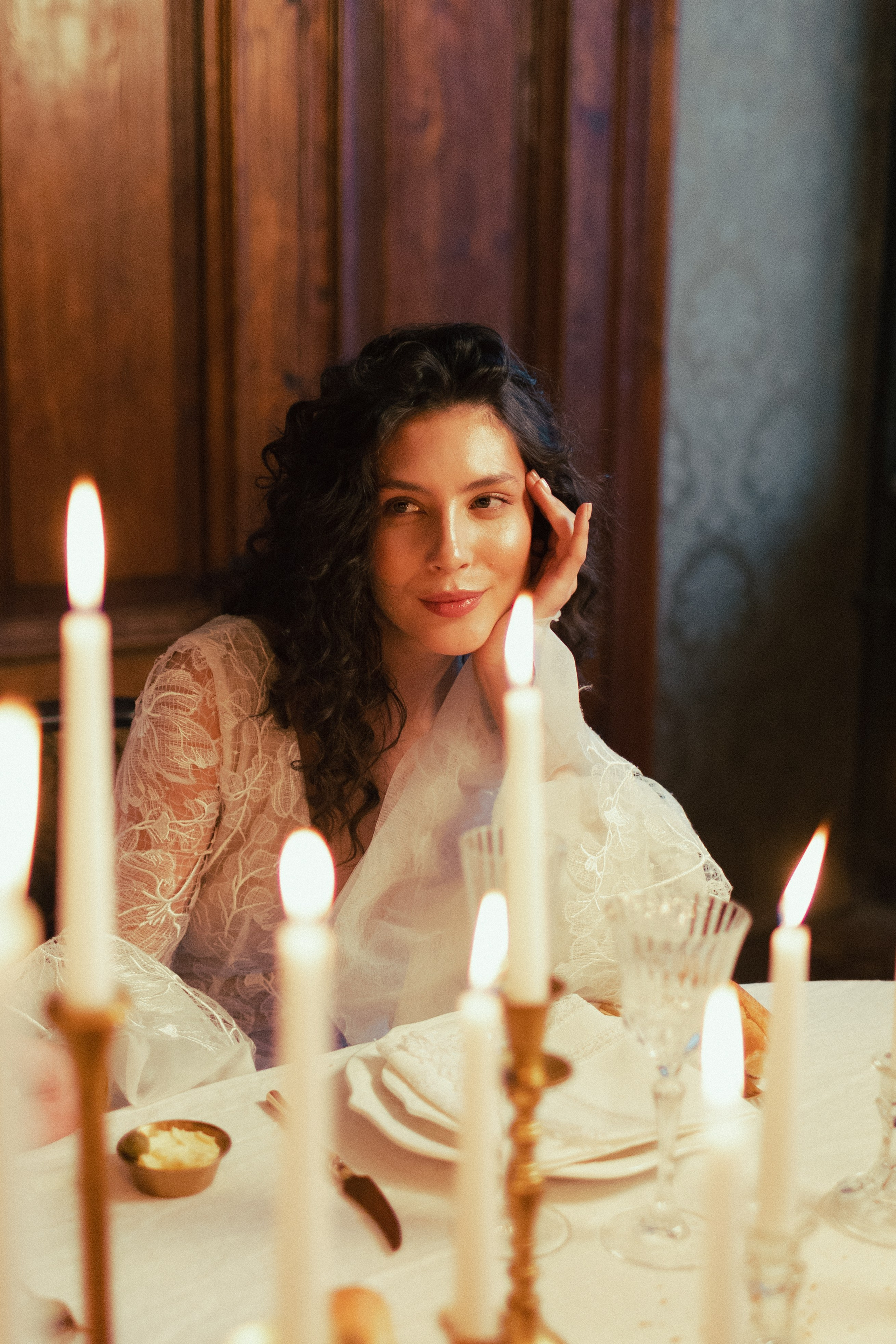 Свадебная съемка в итальянском стиле в Москве. Свадебный фотограф Москва Татьяна Кундельчук