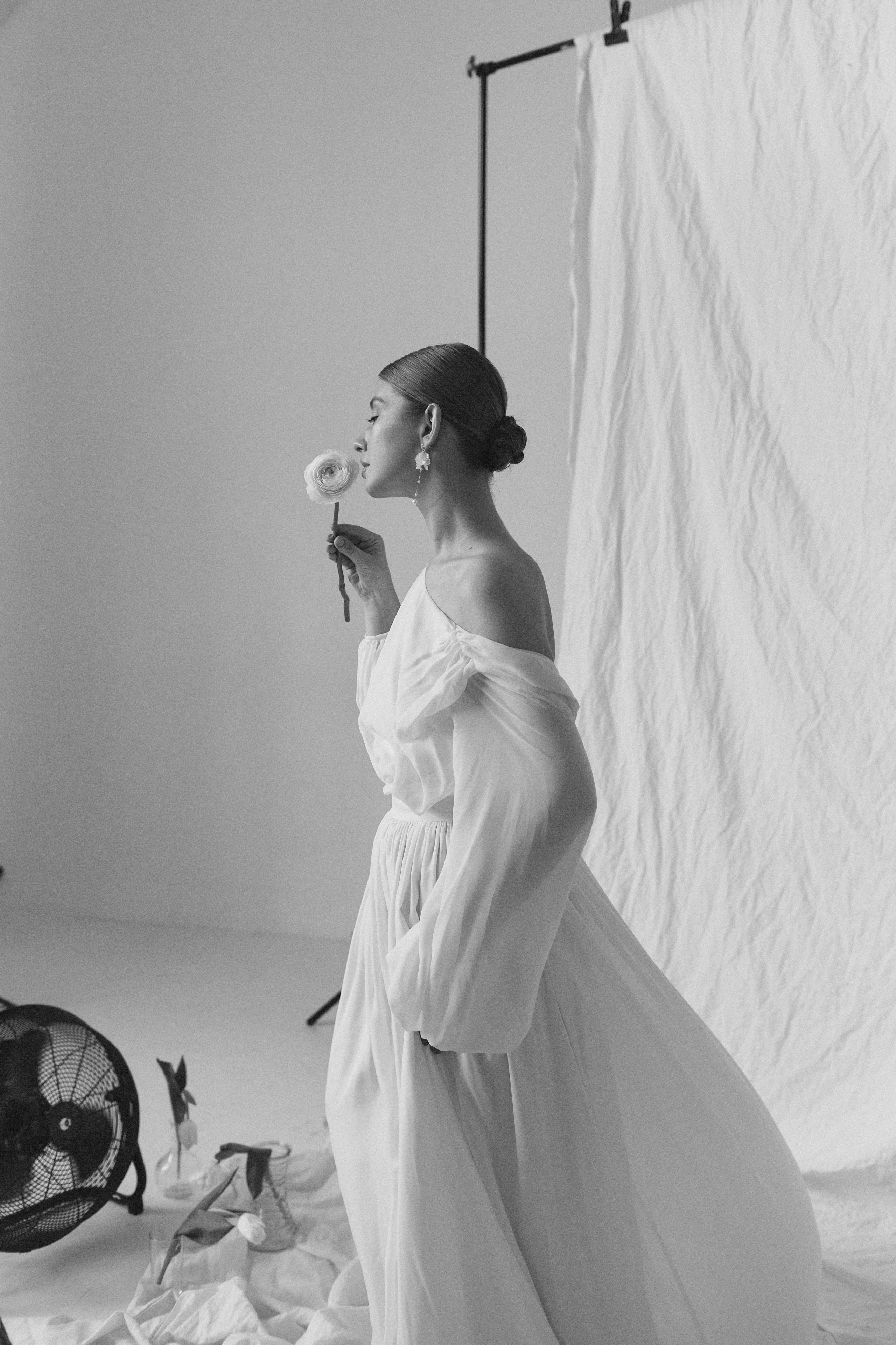 Анна. Свадебный фотограф Москва Татьяна Кундельчук