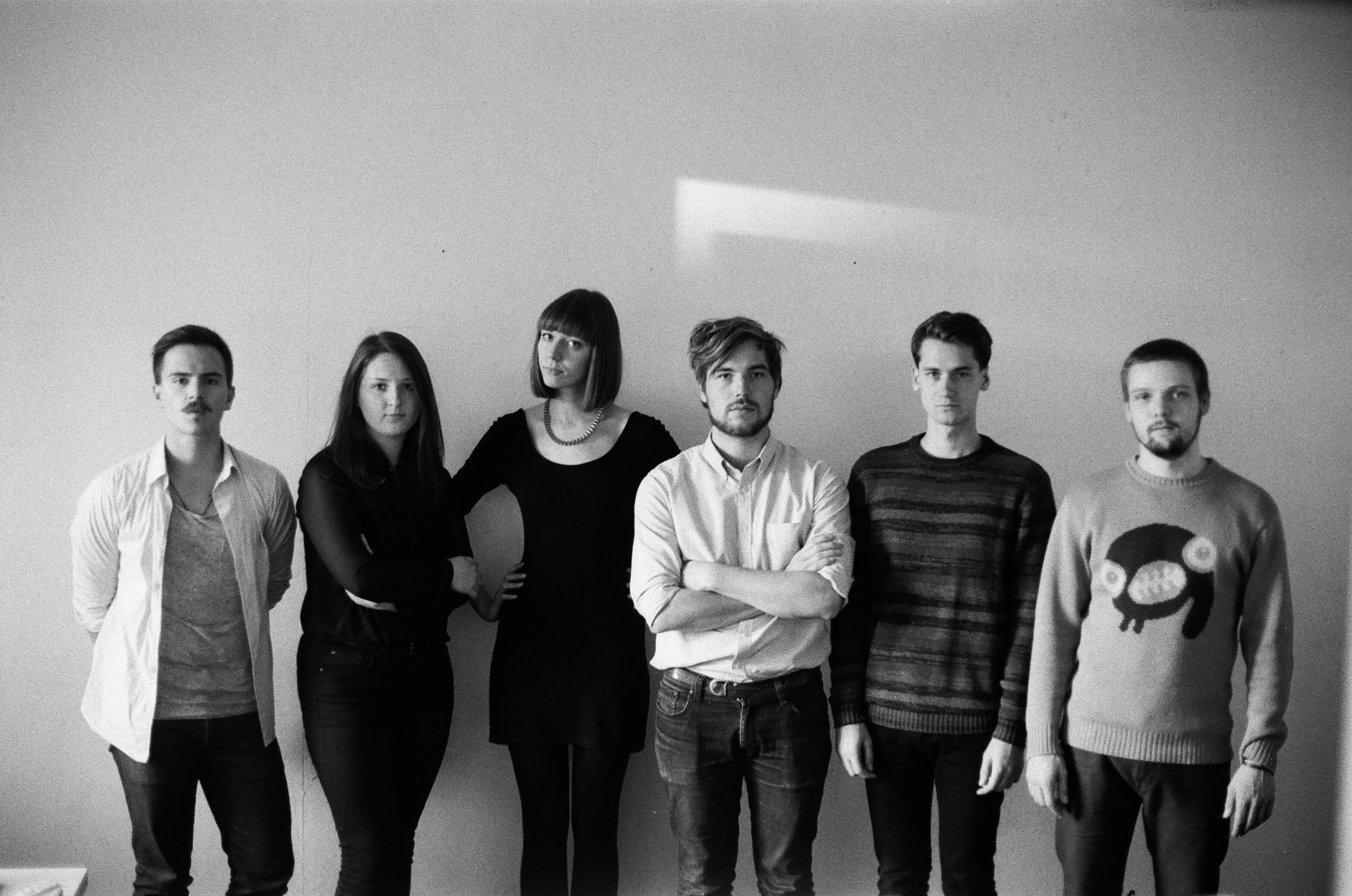 Architecture Studio. Aleksander Chernov — Documentary filmmaker and photographer