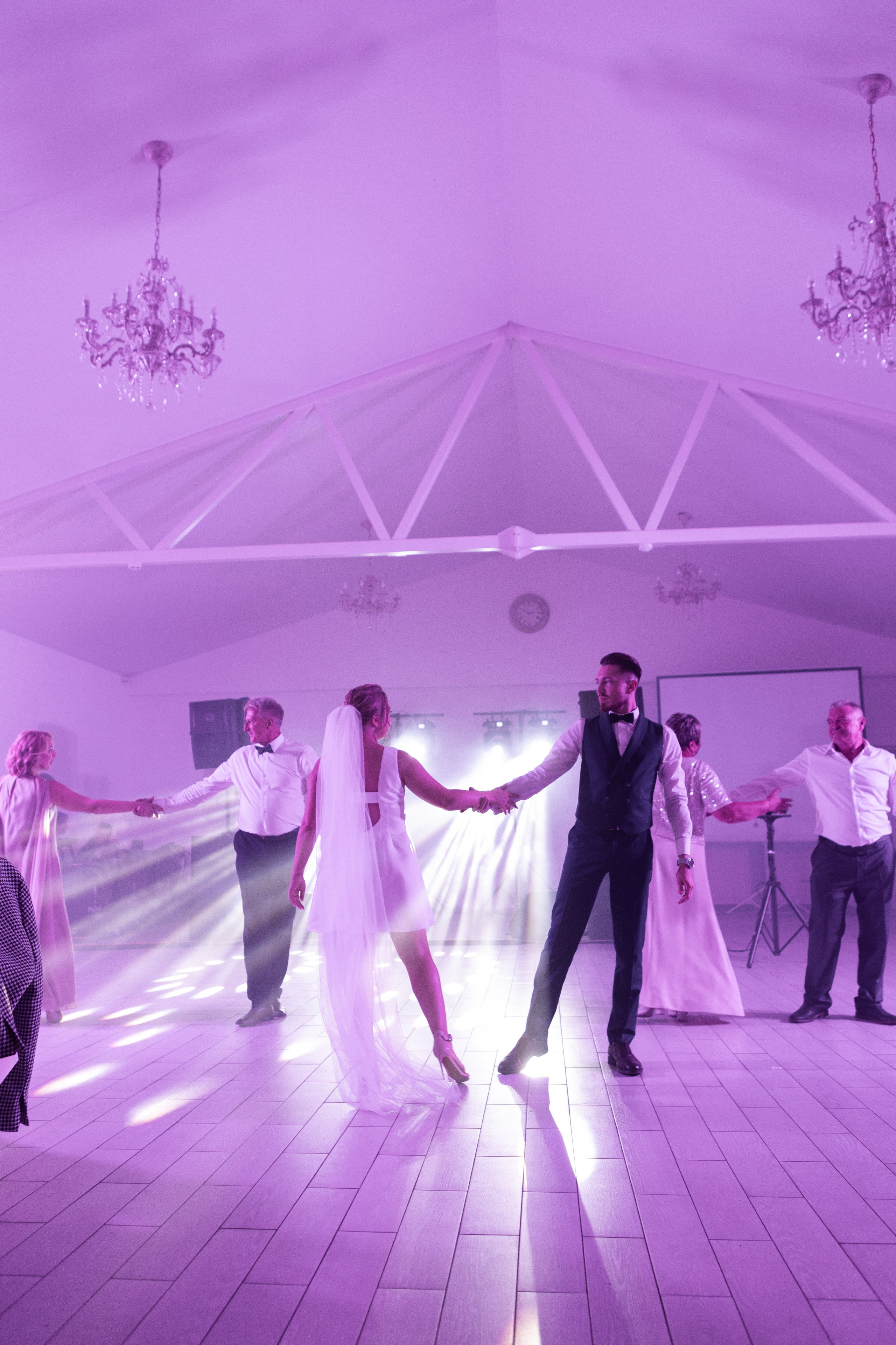 Саша и Виталия. Свадебный фотограф в Воронеже Вероника Богай