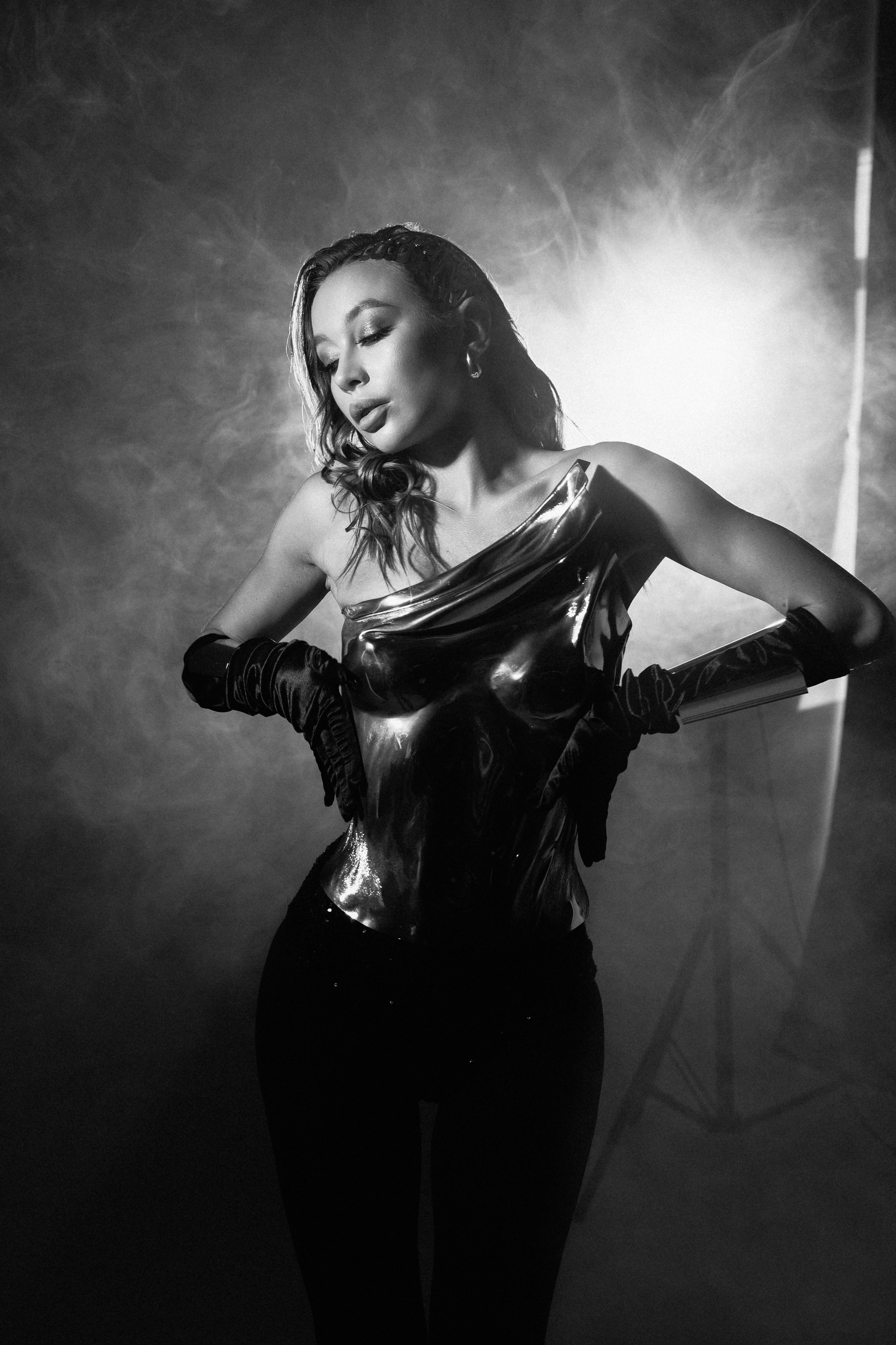 Анастасия. Фотограф в Иркутске Славная Юлия