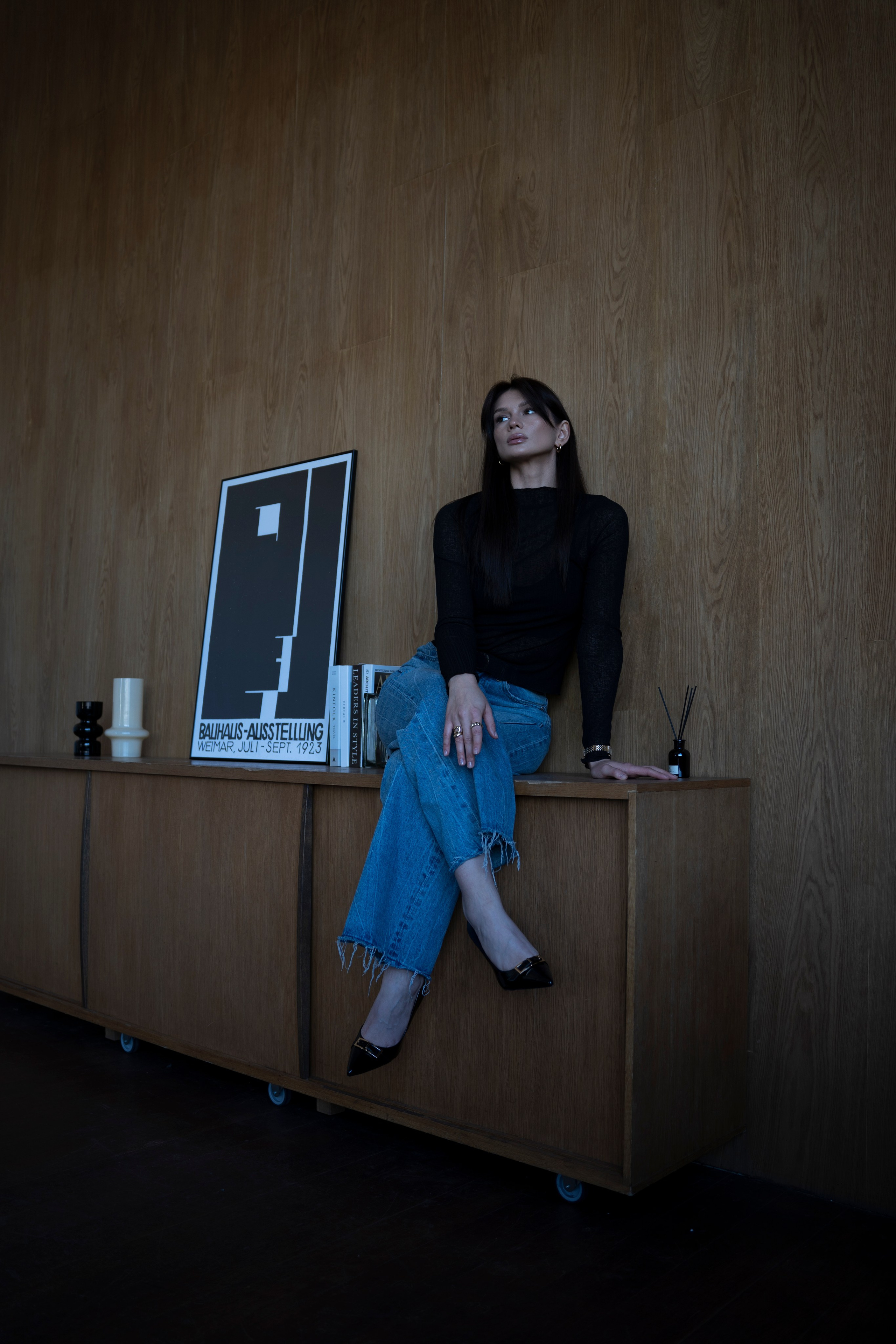 Тома. Главная