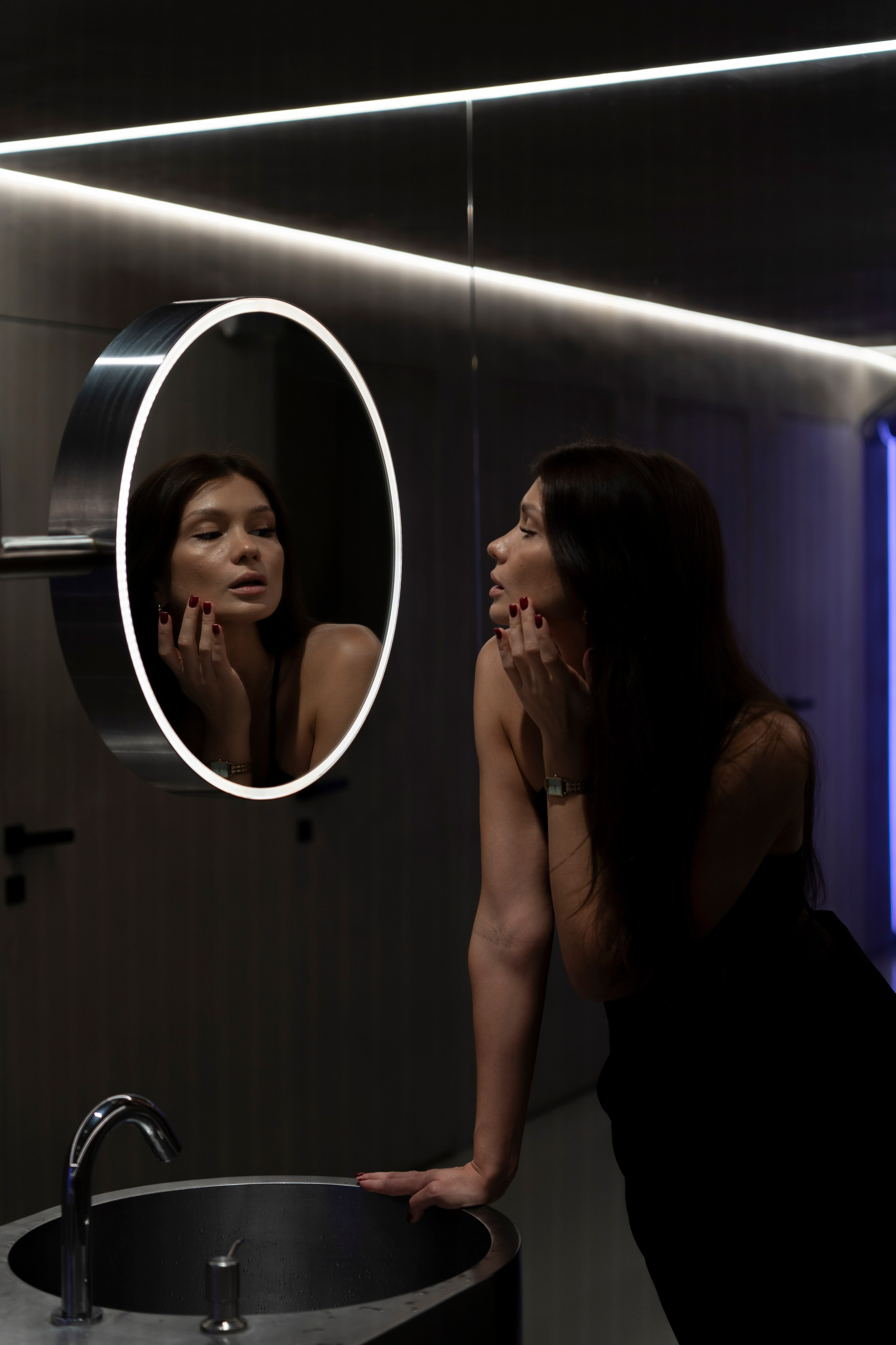 Тома. Главная