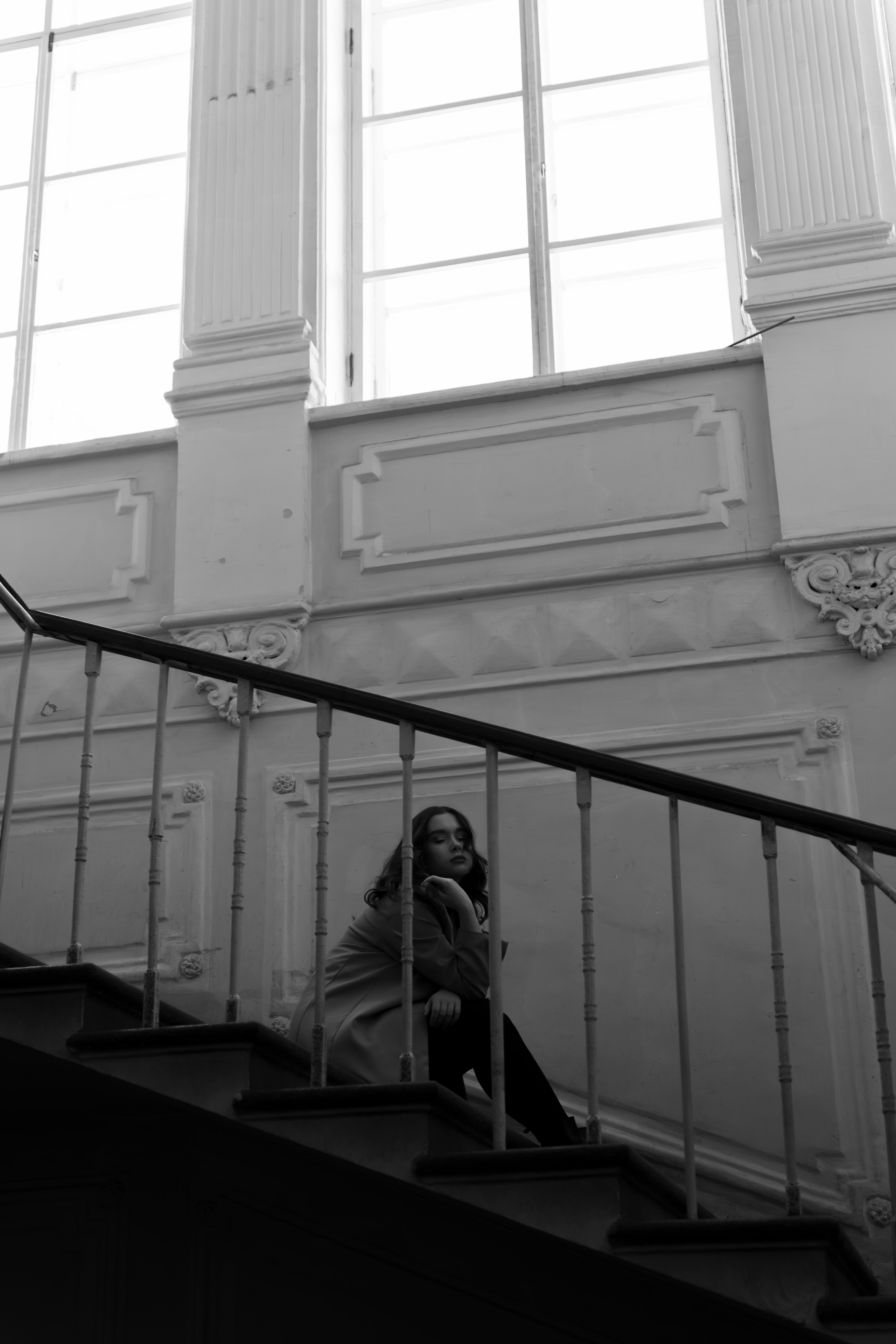 Екатерина. Главная