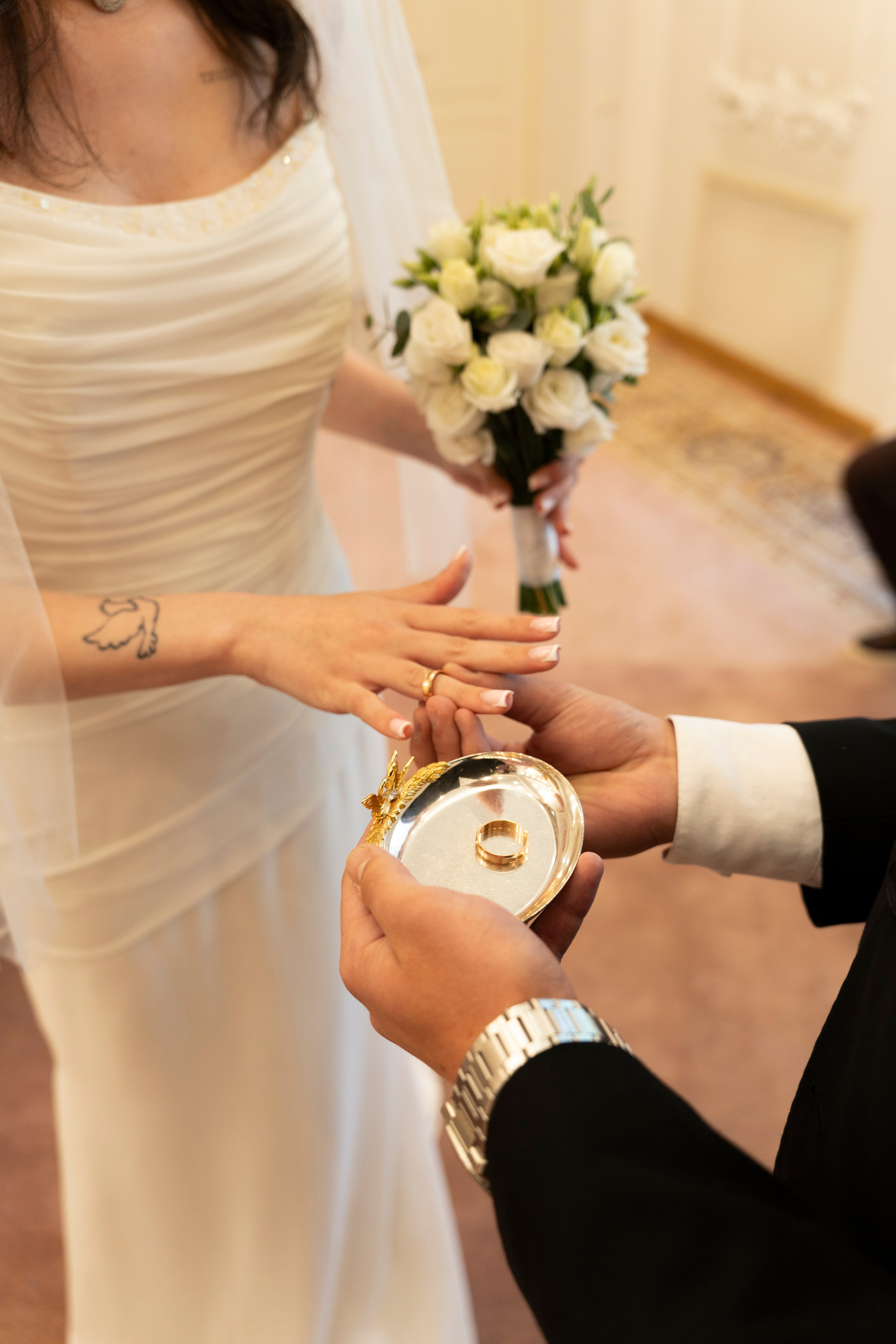 Аделина+Владислав. Главная