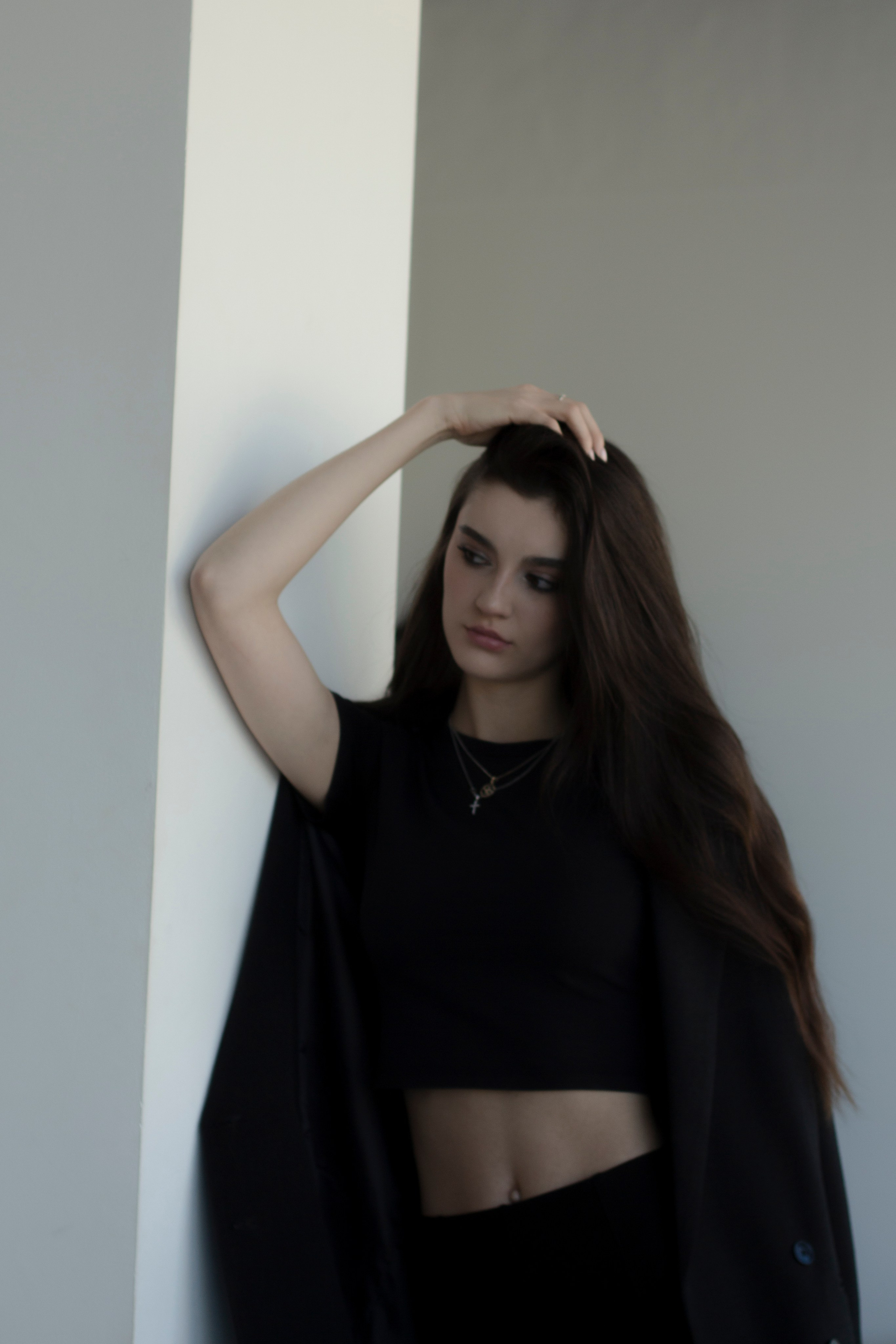 Соня. Главная