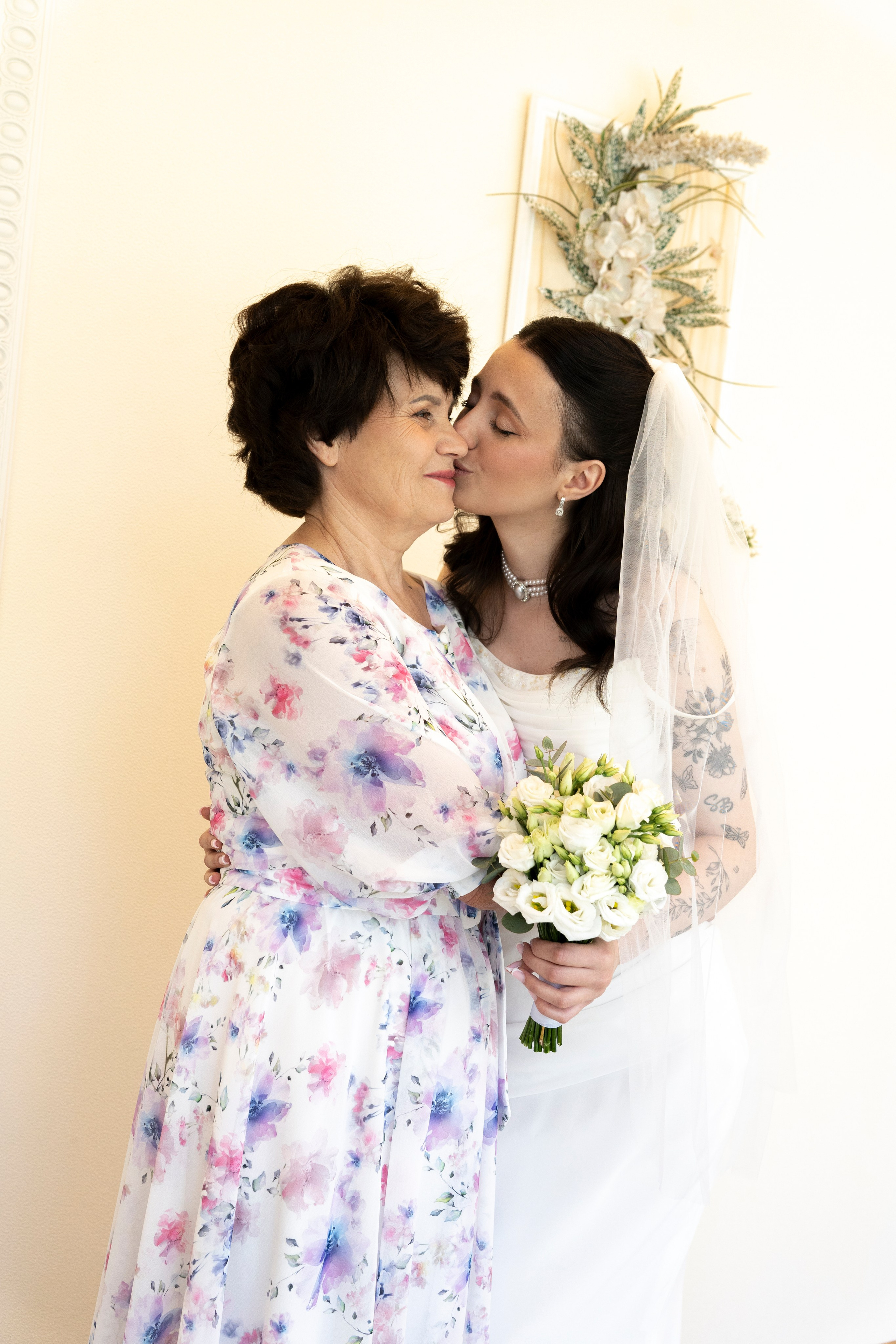 Аделина+Владислав. Главная