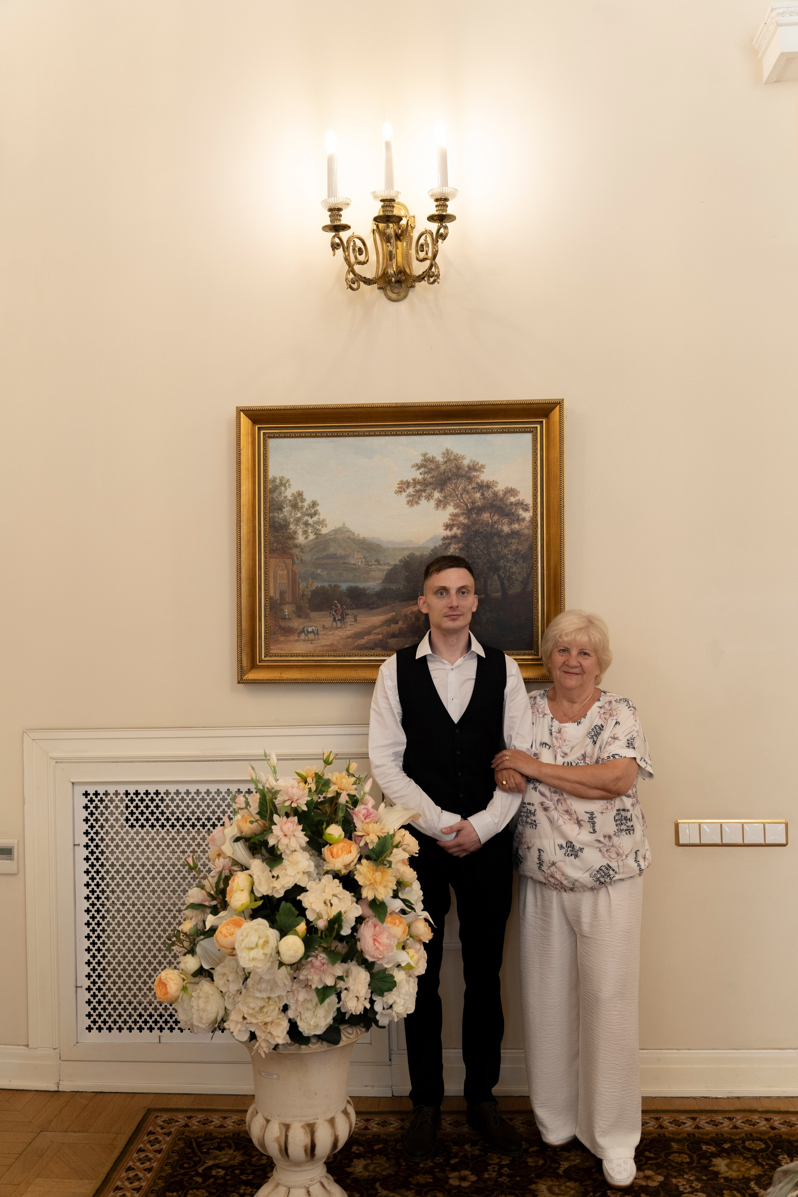 Алёна+Дмитрий. Главная