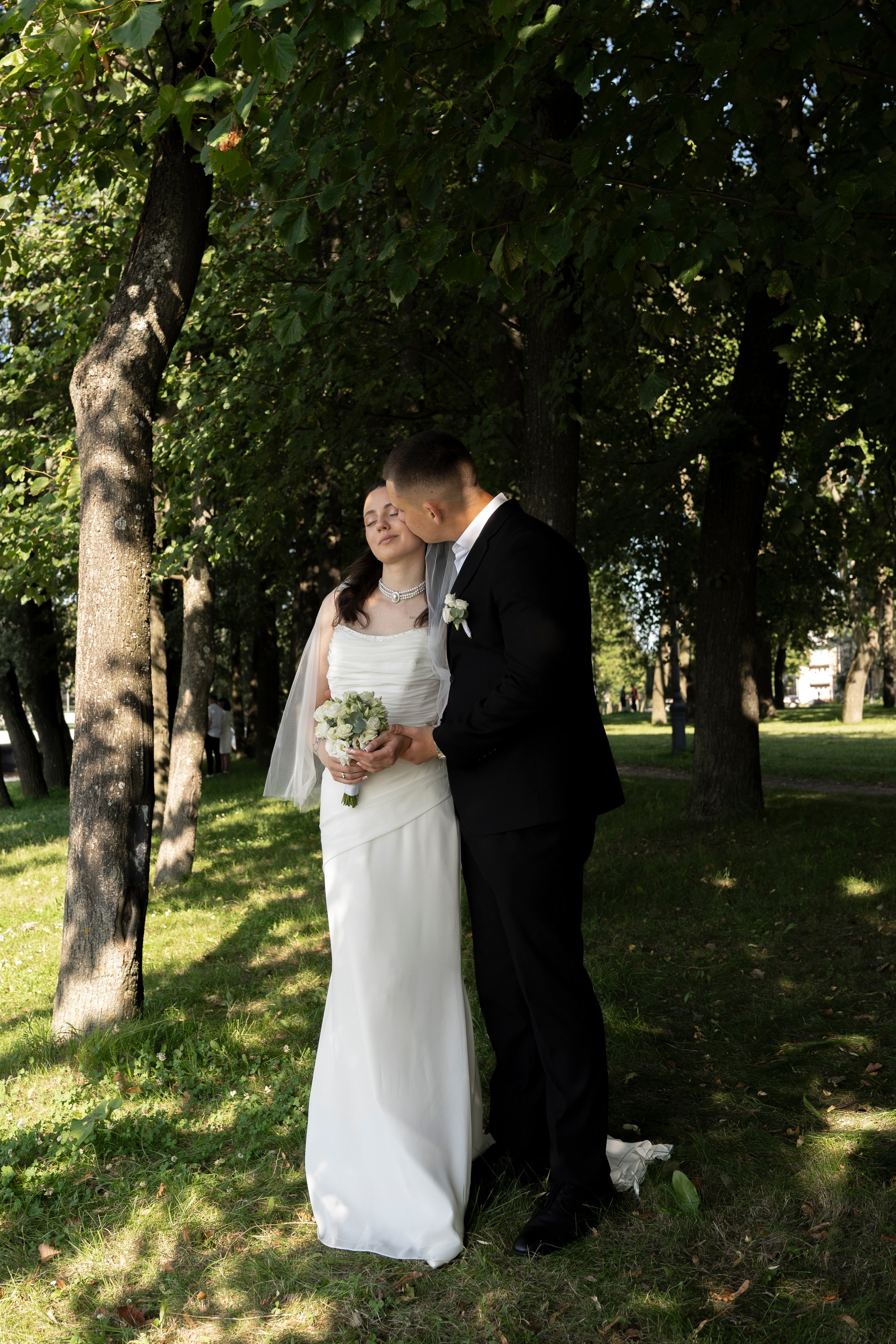 Аделина+Владислав. Главная