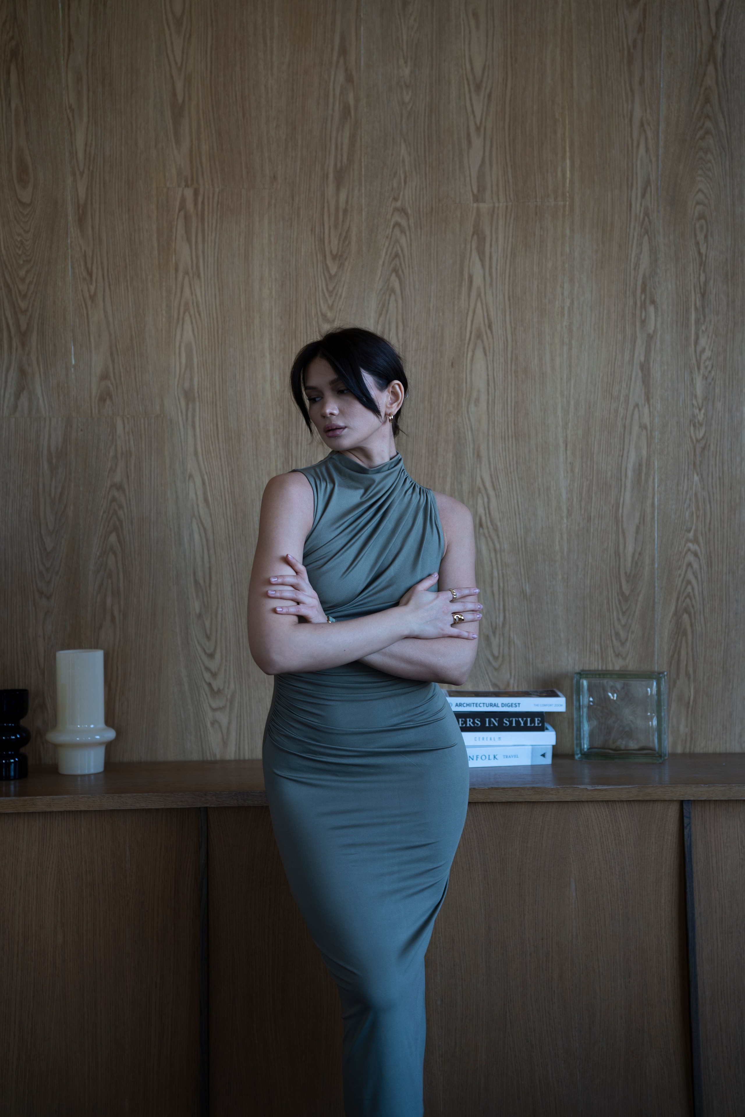 МУЗА. Главная