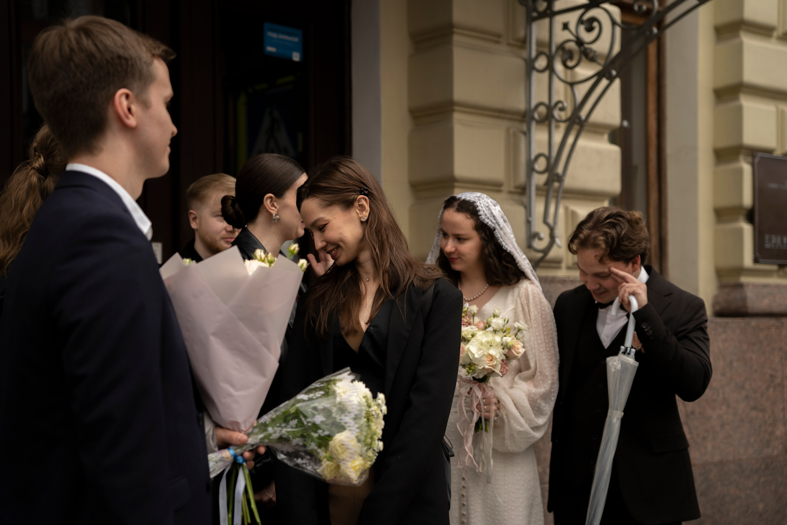 Юлия+Вячеслав. Главная