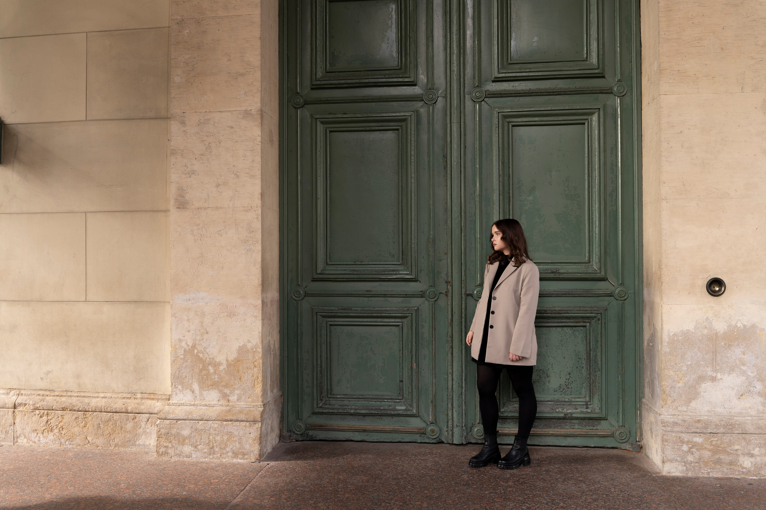 Екатерина. Главная