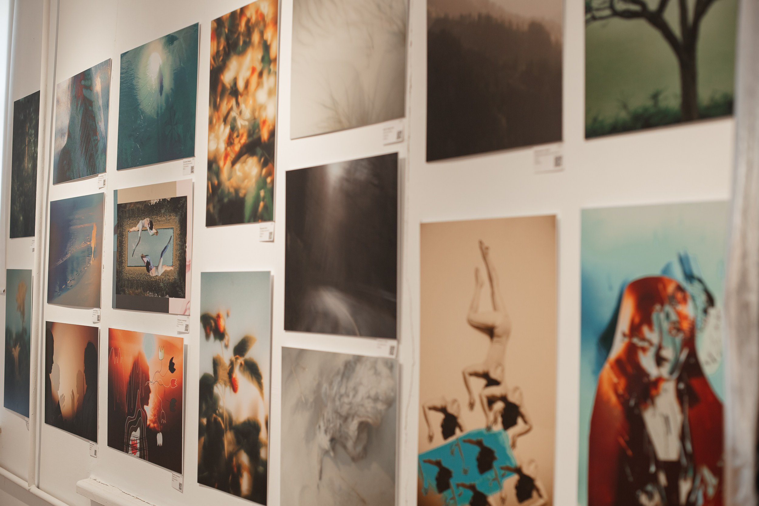 «ИСКУССТВО XXI ВЕКА» Краснодар. ARTEXPOPHOTO