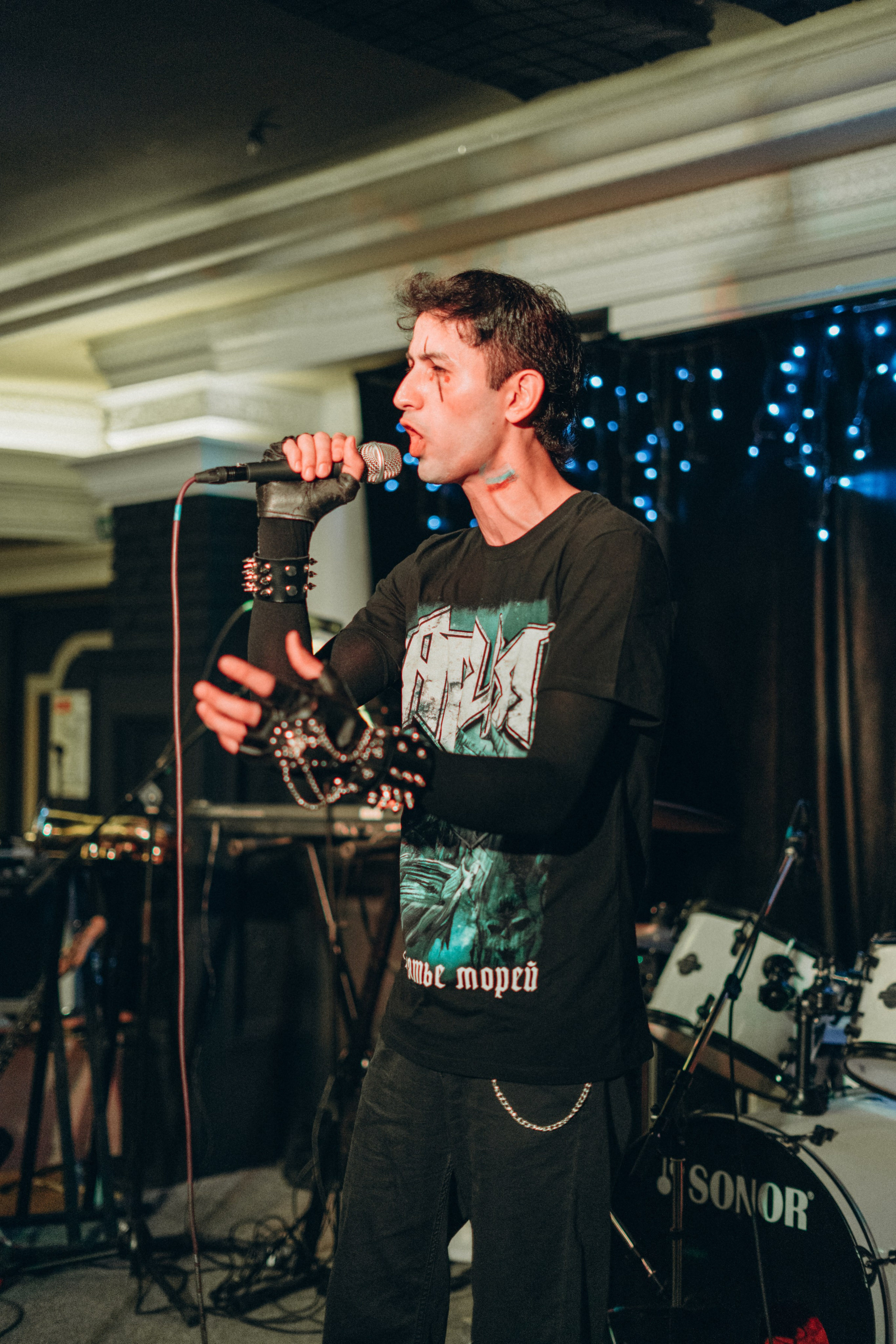 Jam Party 2. Портретный фотограф в Москве и Санкт-Петербурге Арина Чех