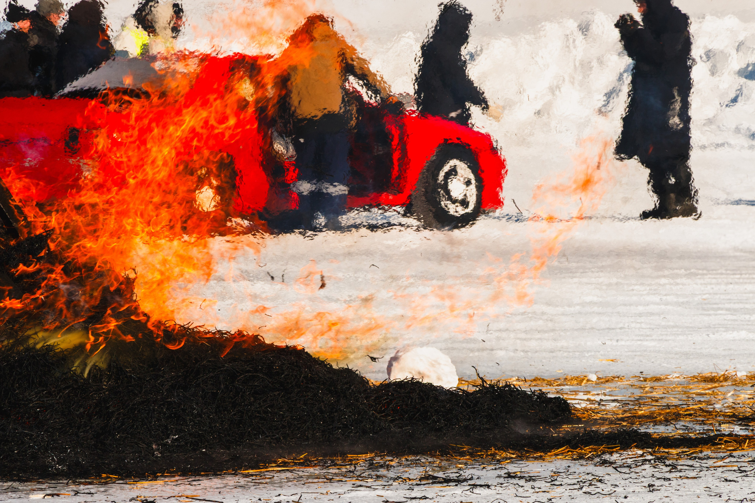 Дрифт — масленица 2026. Фото. Олег Романов. Мастер фото по спорту