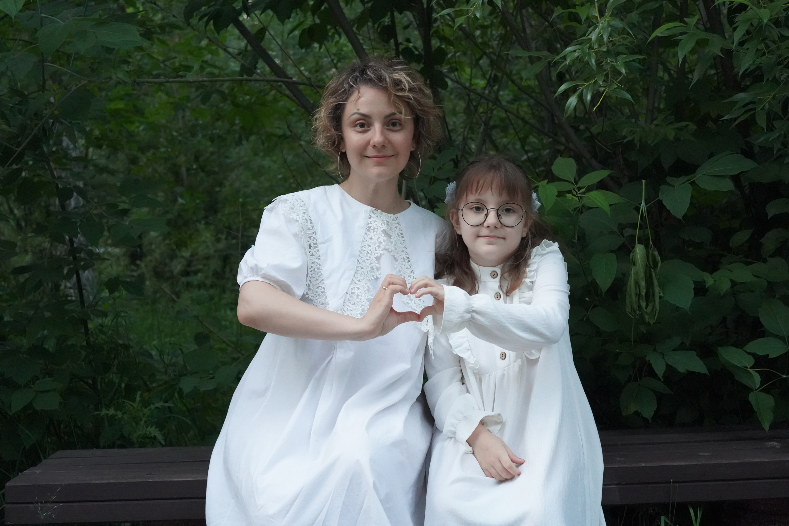 Портфолио. Фотограф Омск Анита