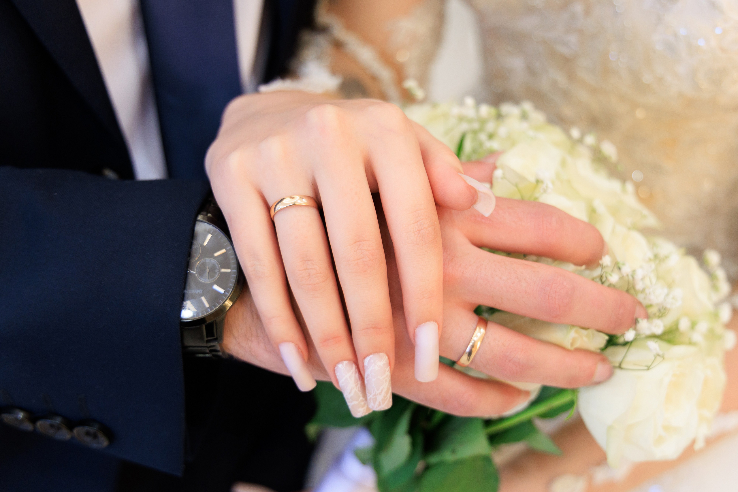 Сергей и Виктория. Репортажный и свадебный фотограф Пятигорск и КМВ