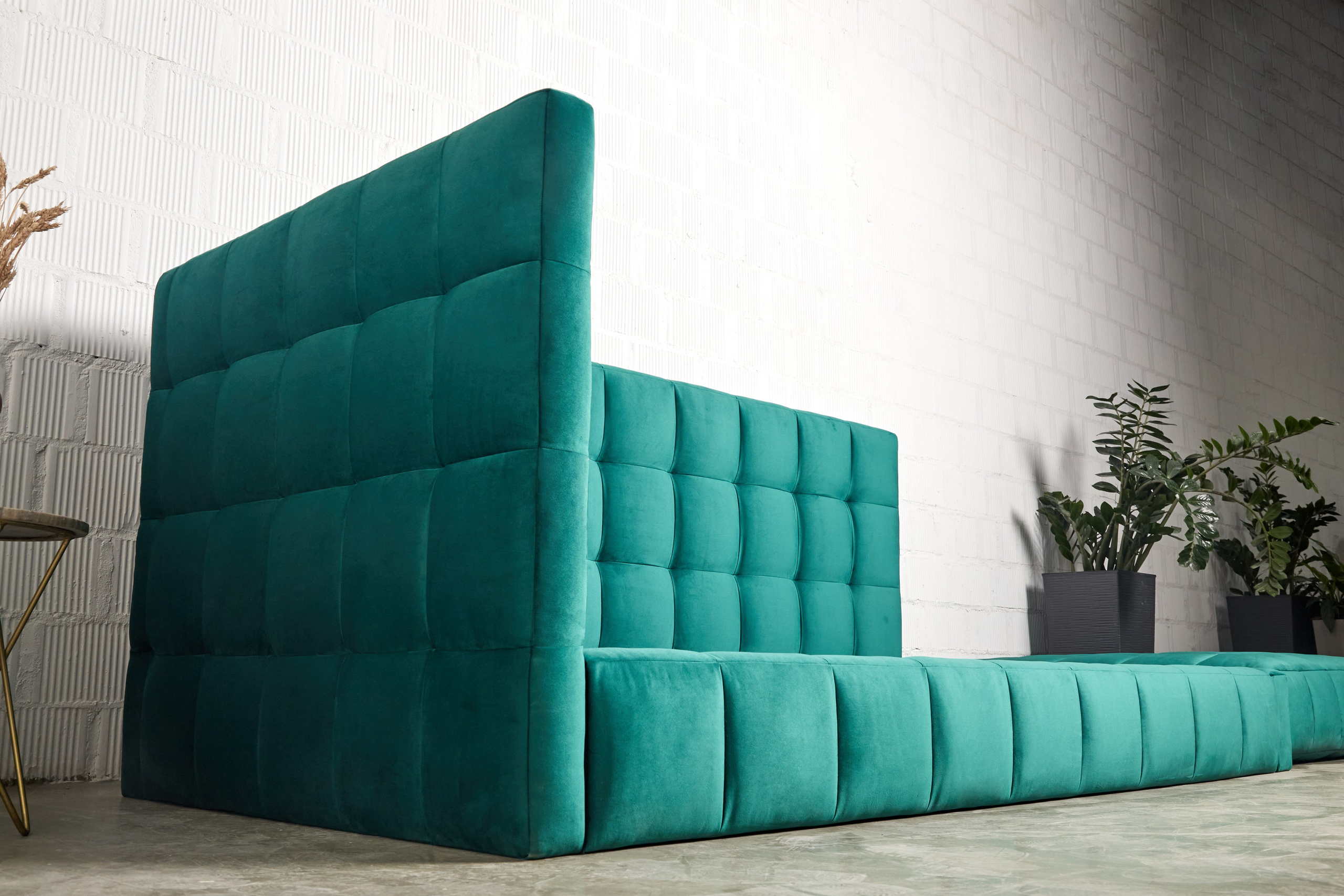 Портфолио. КОРБ — мебель