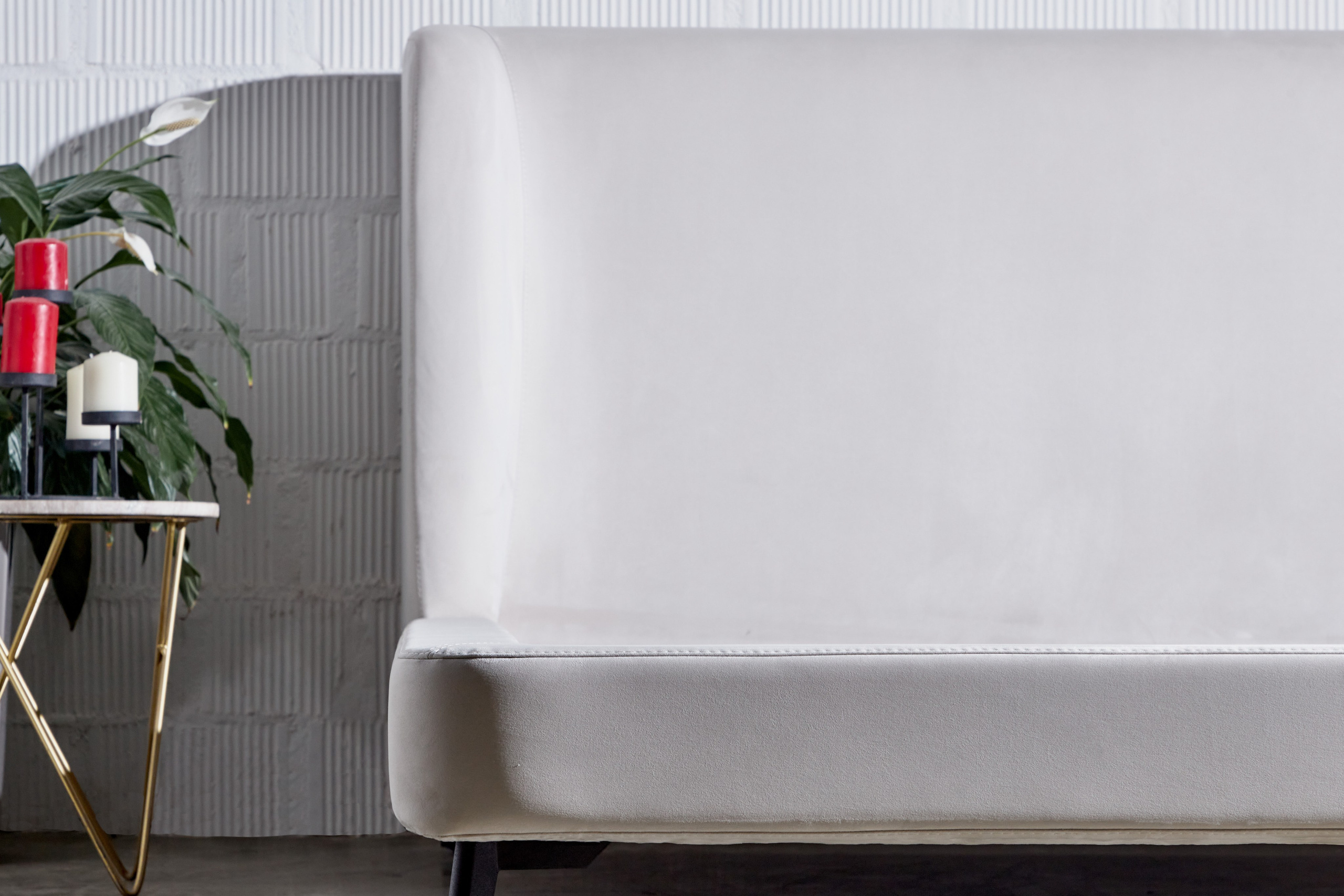 Портфолио. КОРБ — мебель