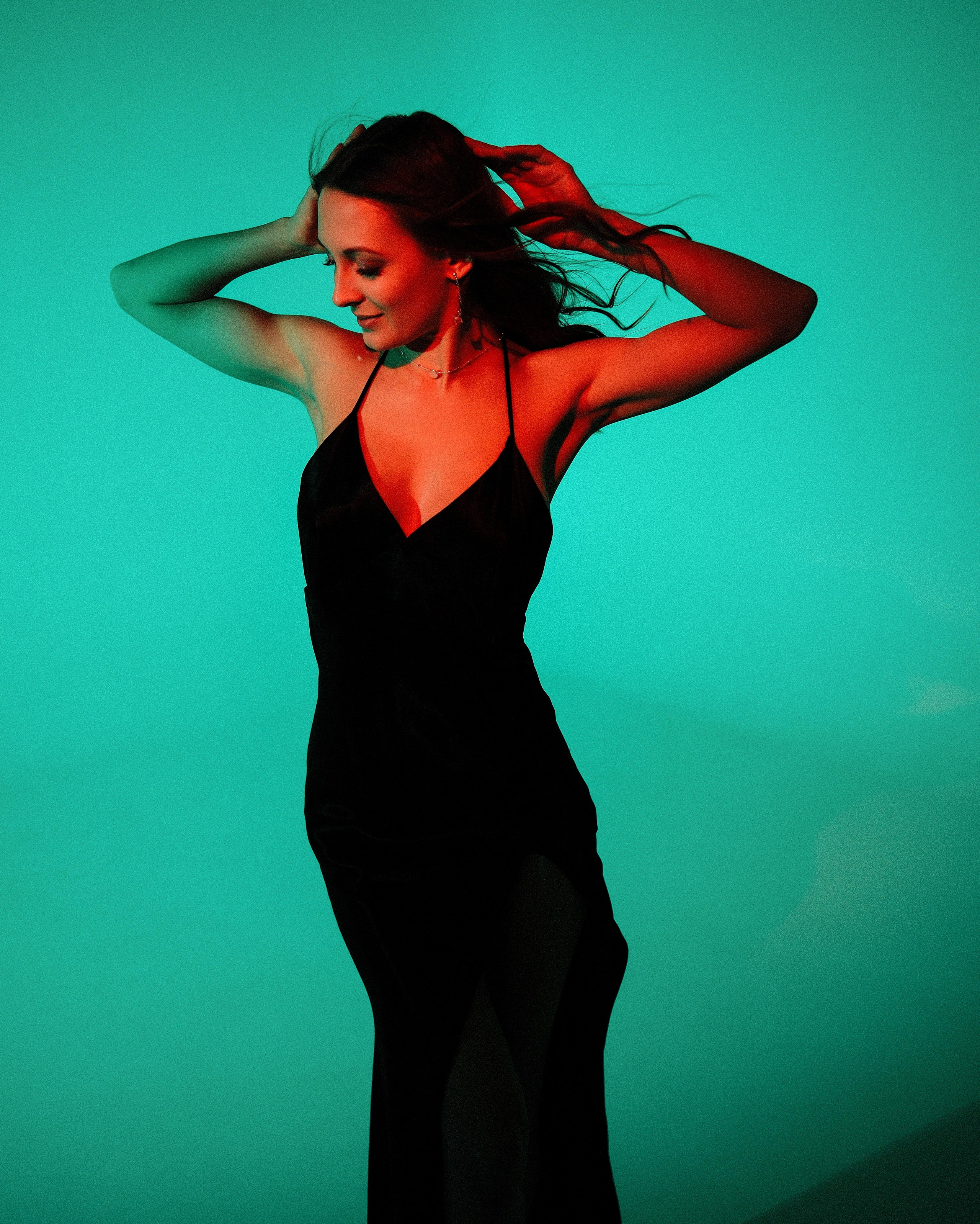 Виктория. Портретный фотограф в Новороссийске|Елизавета Кулакова