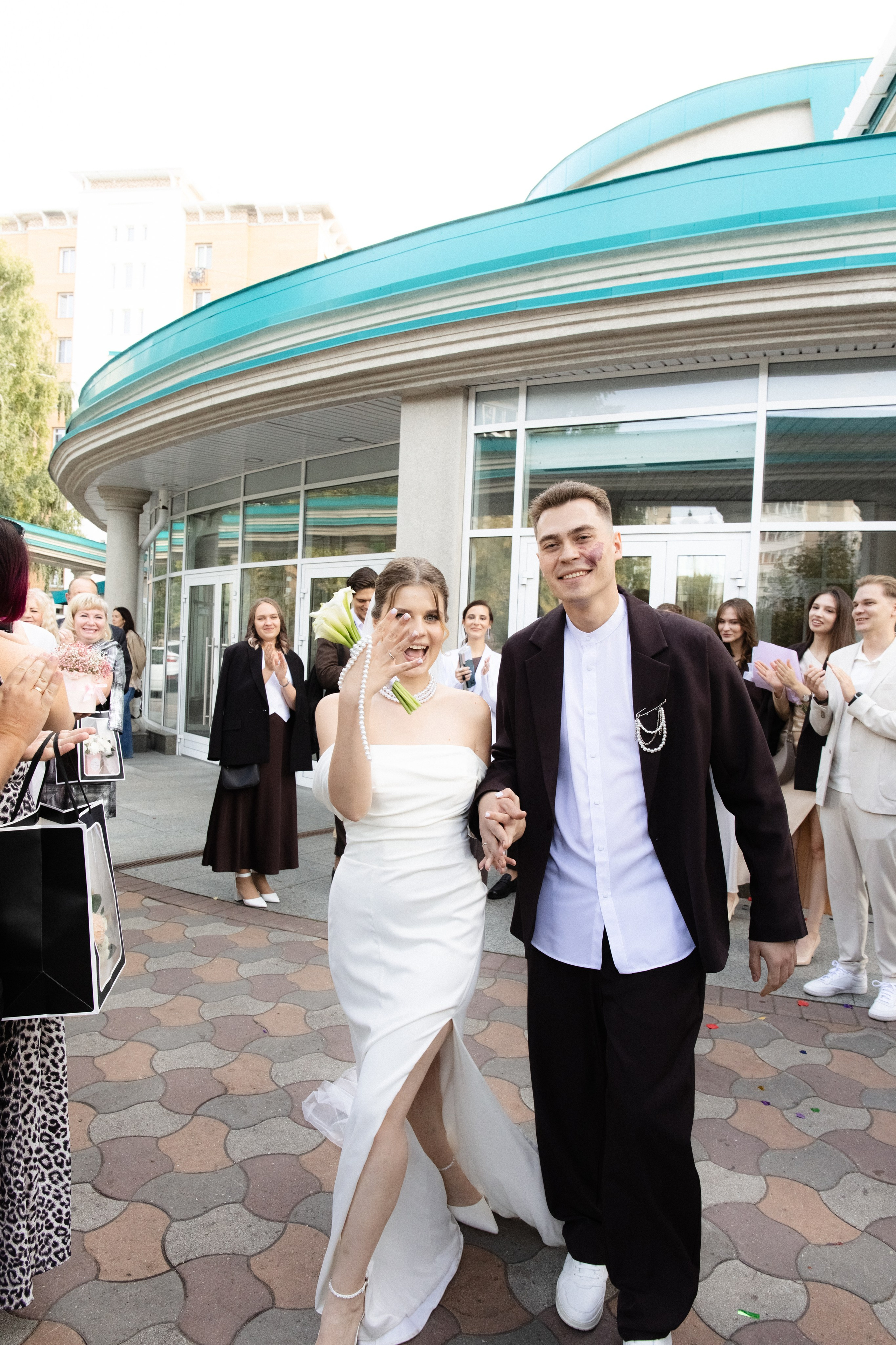 L | V. Свадебный и портретный фотограф в Новосибирске Любовь Исакова